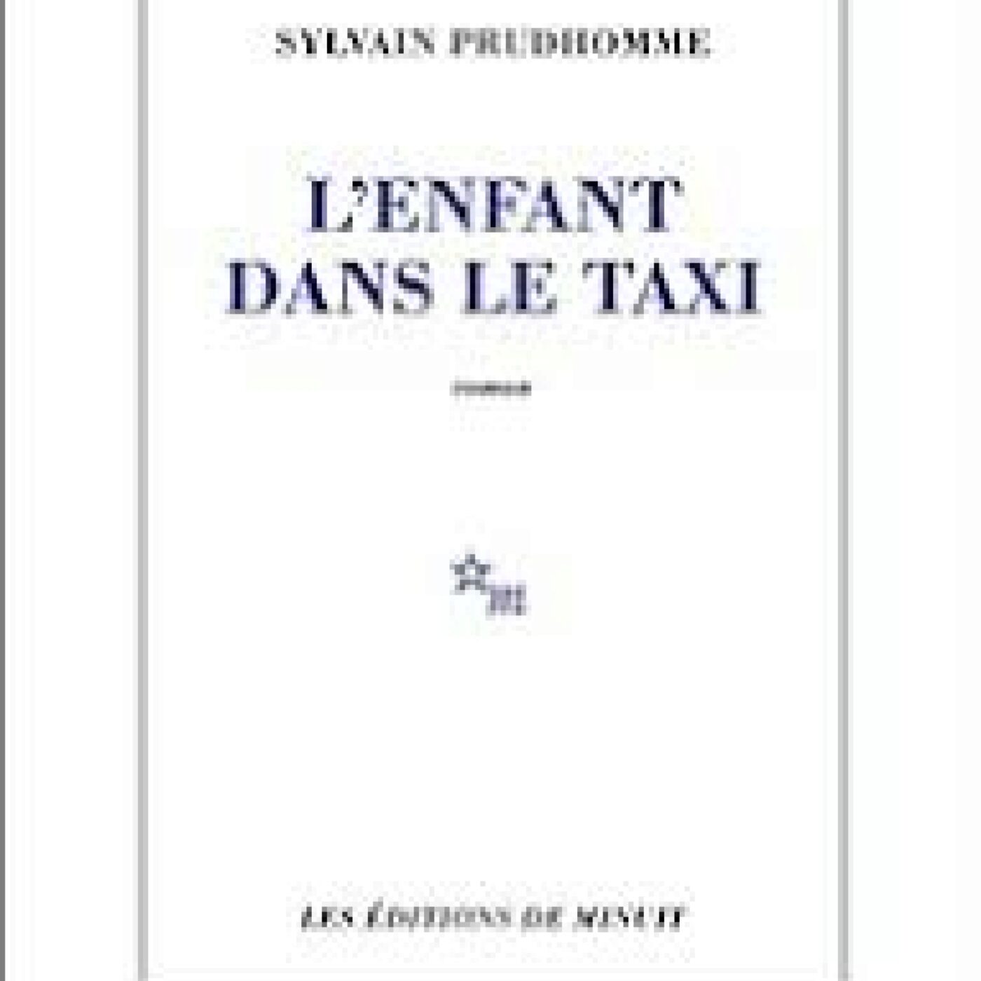 Au hasard des livres