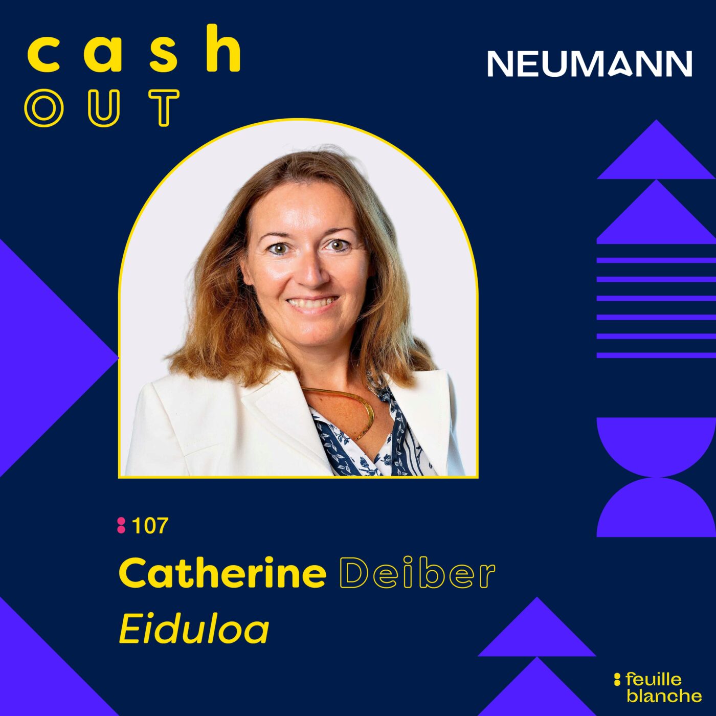 :107 Crèche privée et M&A : pour vendre, il ne fallait pas être vendeur - Catherine Deiber - Eiduloa :107 Crèche privée et M&A : pour vendre, il ne fallait pas être vendeur - Catherine Deiber - Eiduloa