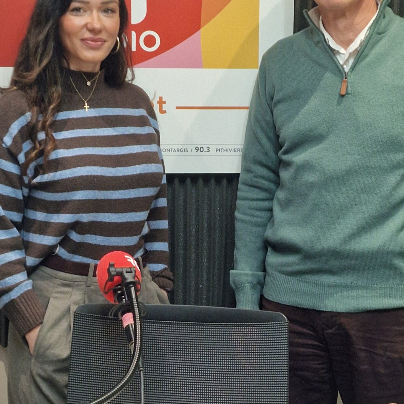Rencontre avec Vanessa Evry, dirigeante de DTO, société de transport orléanaise episode artwork