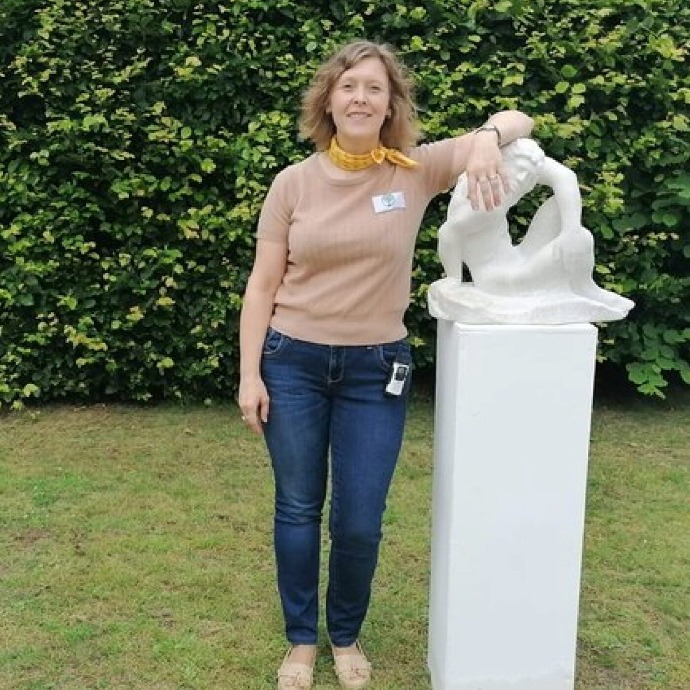 Le Temps d\'un café