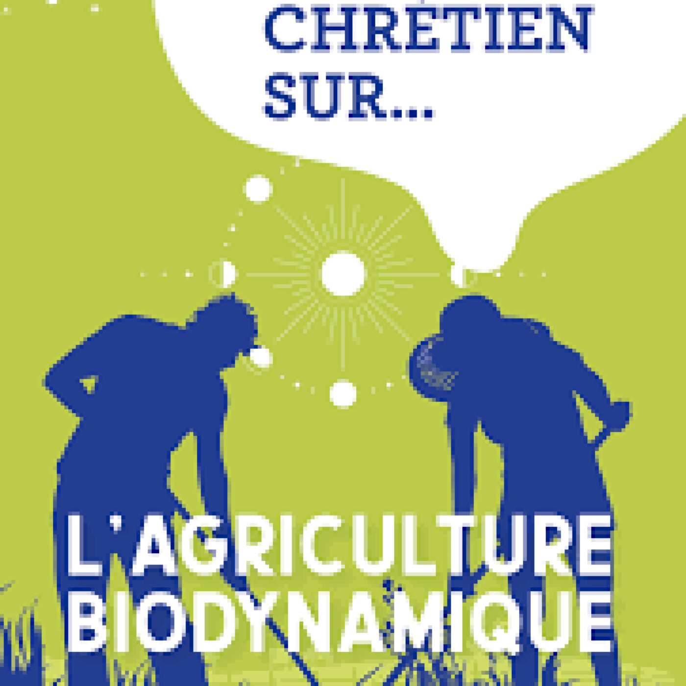 l'agriculture biodynamique episode artwork