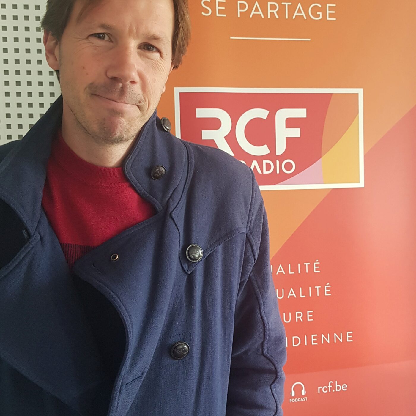 Coup de projecteur