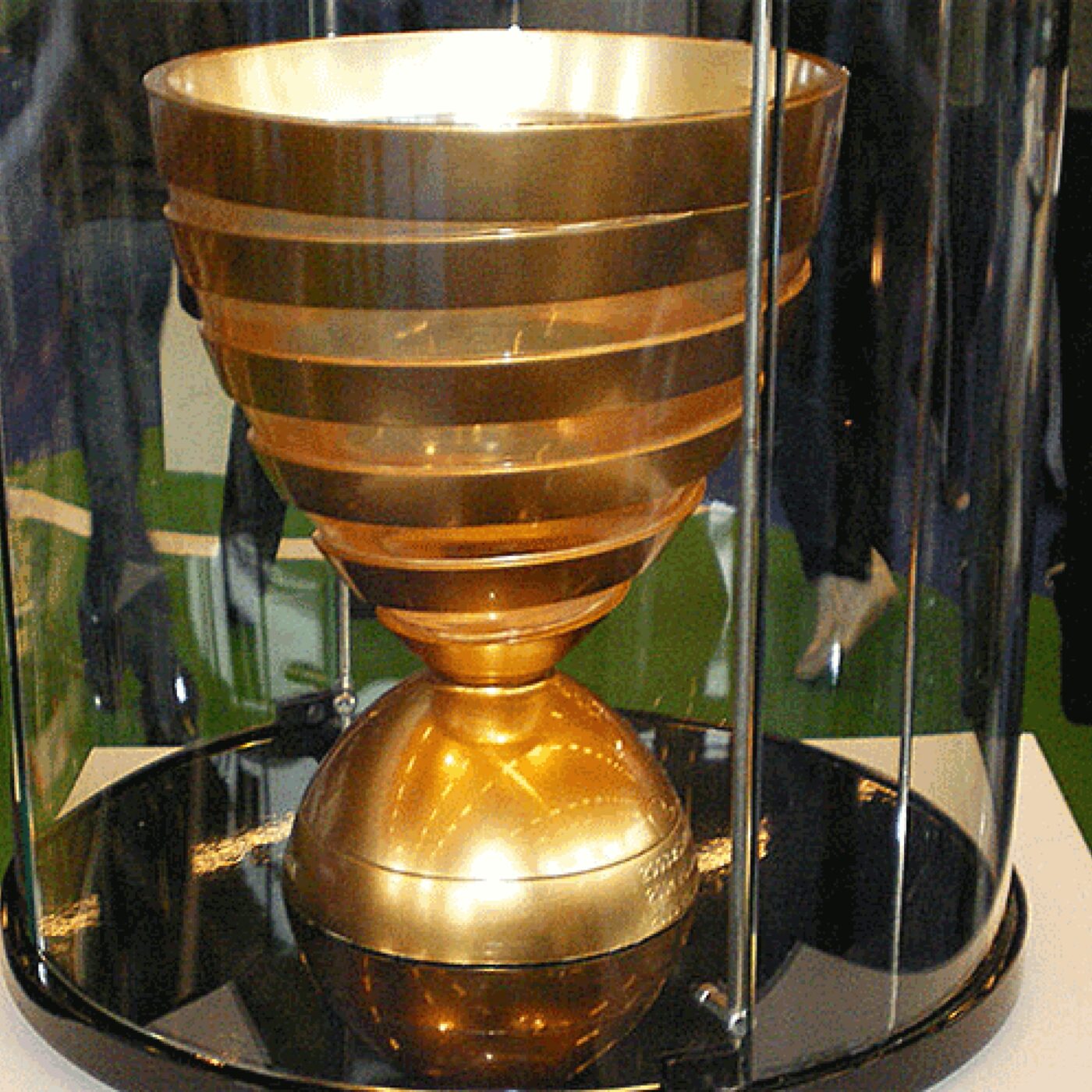Il y a 10 ans, la Coupe de la Ligue pour l'ASSE episode artwork