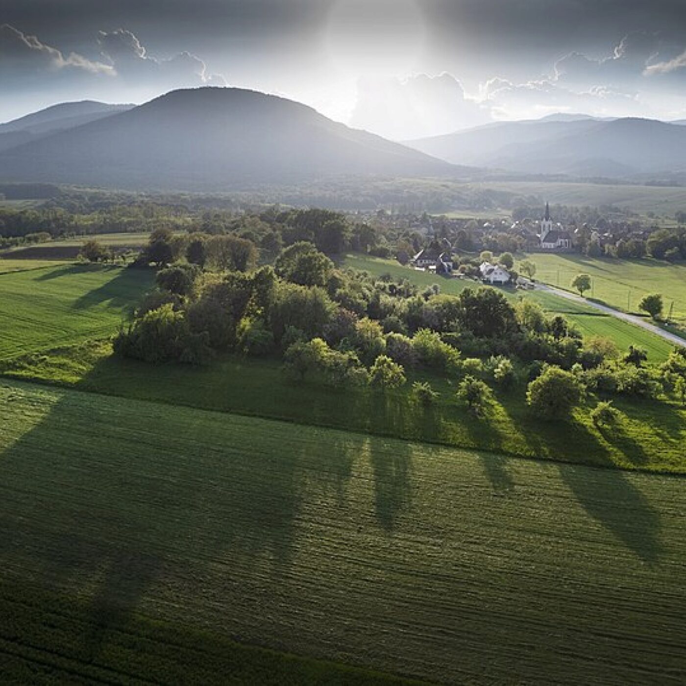 Chronique Actu · RCF Alsace