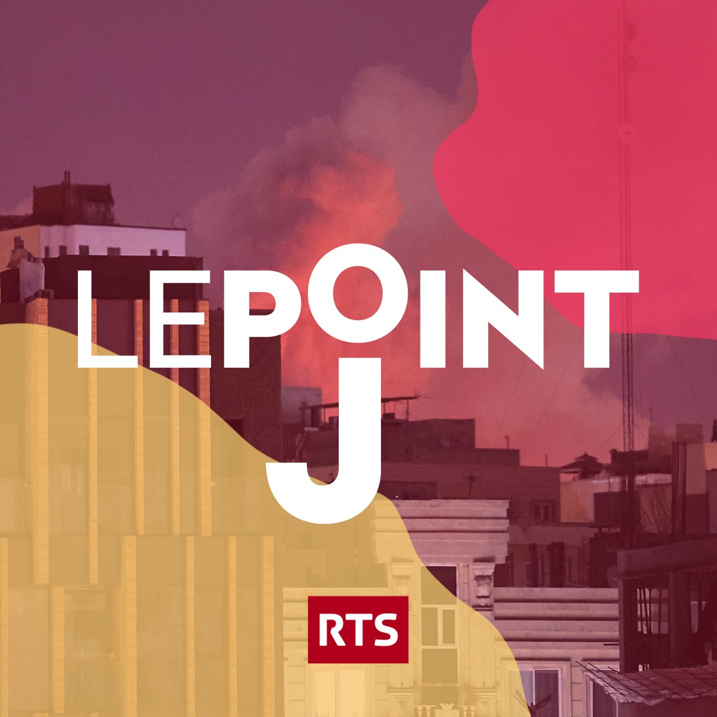 Pourquoi les Etats-Unis et Israël ont-ils frappé l'Iran ?