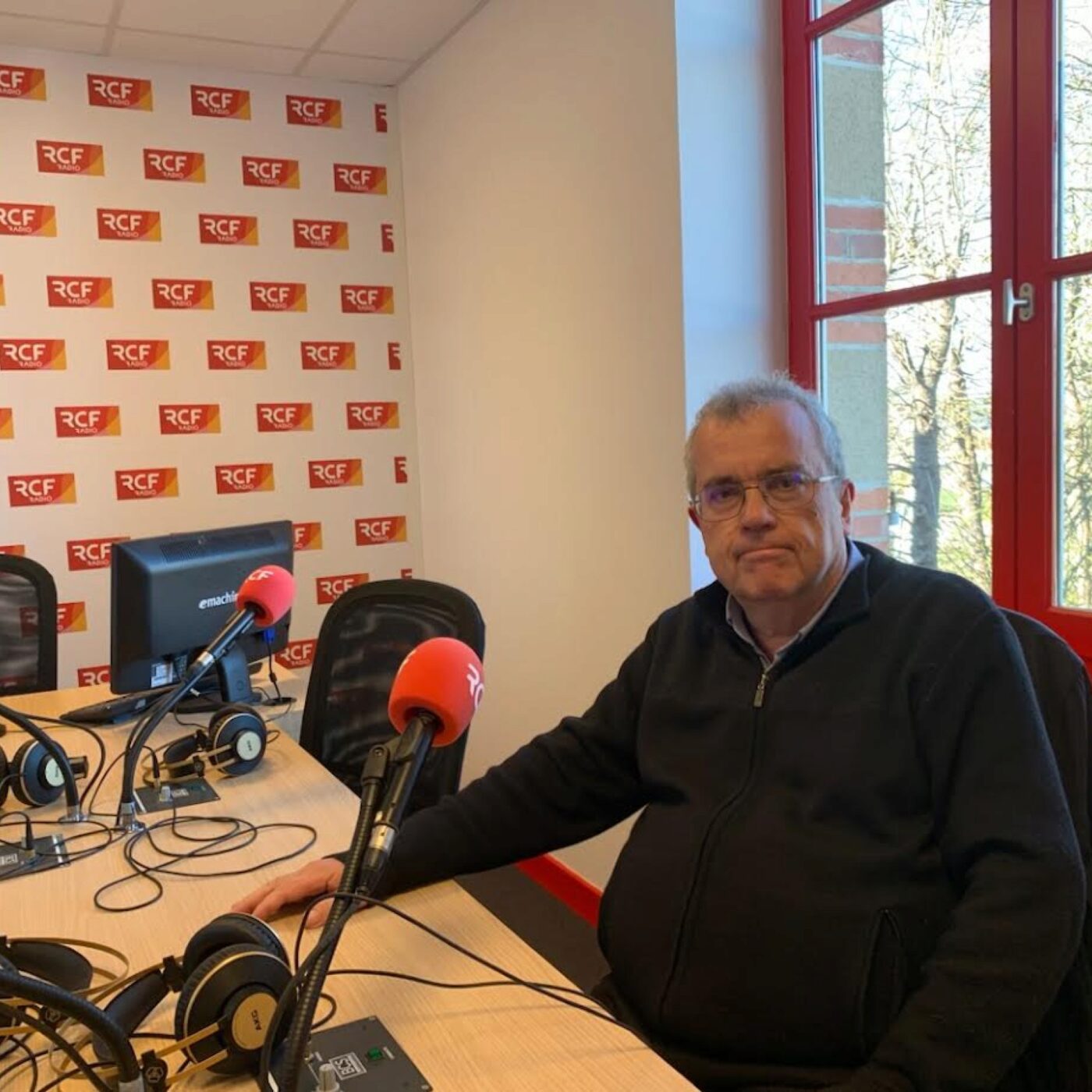 L\'invité actu Auvergne