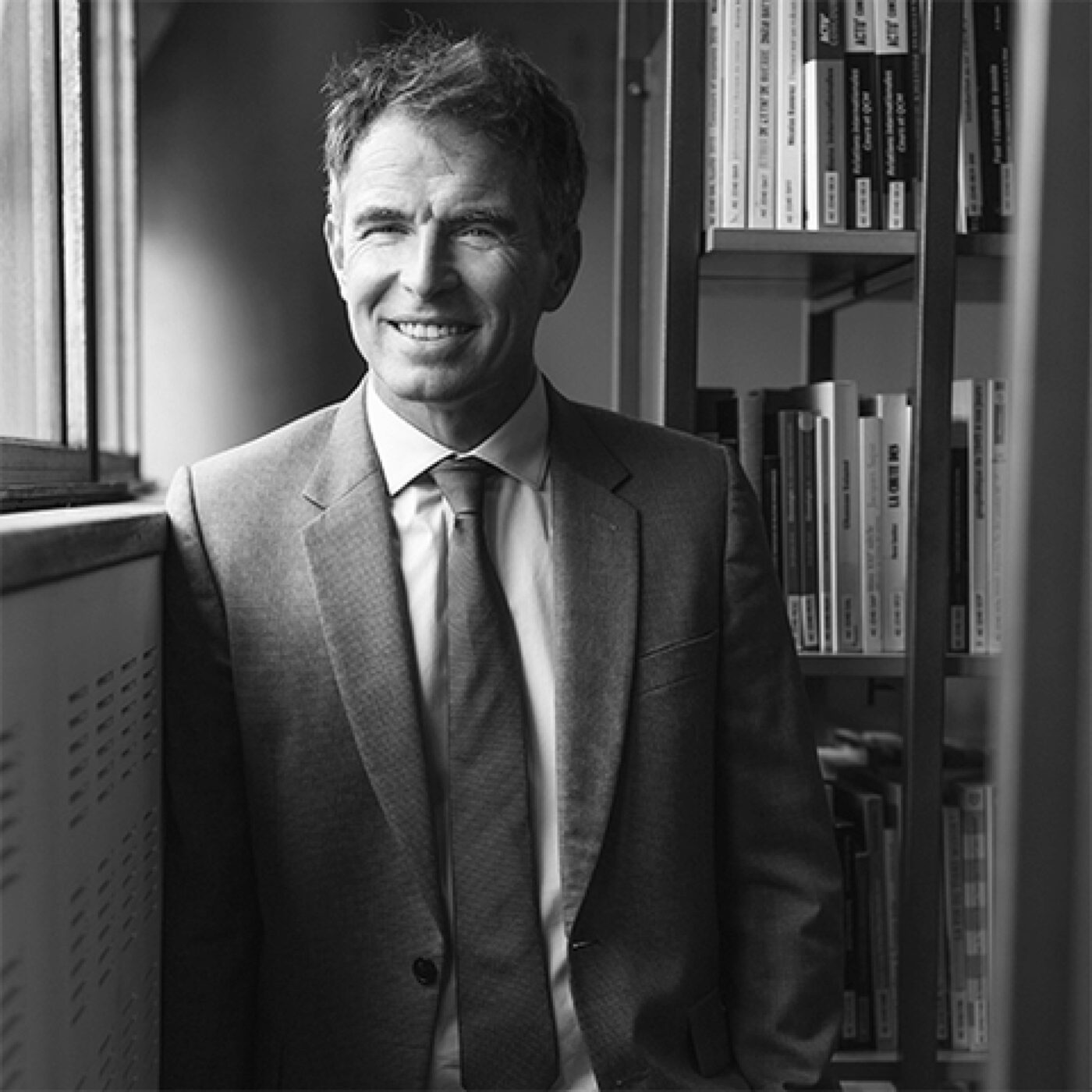 Romain Pasquier : "il y a toujours une limite à la désirabilité d'un territoire lorsqu'elle pose des problèmatiques pour ceux qui y vivent" episode artwork