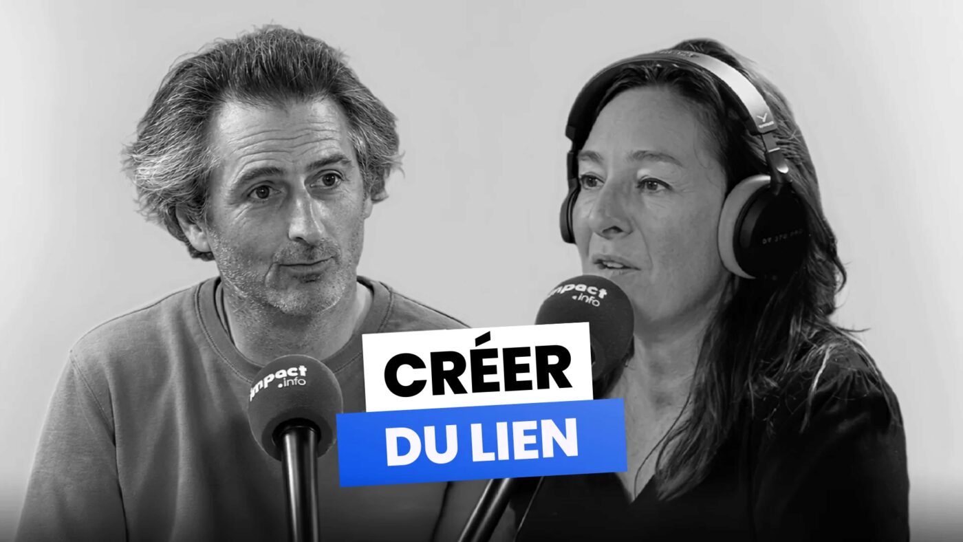 Logement urbain : Comment recréer du lien social grâce à l’habitat partagé ? episode artwork