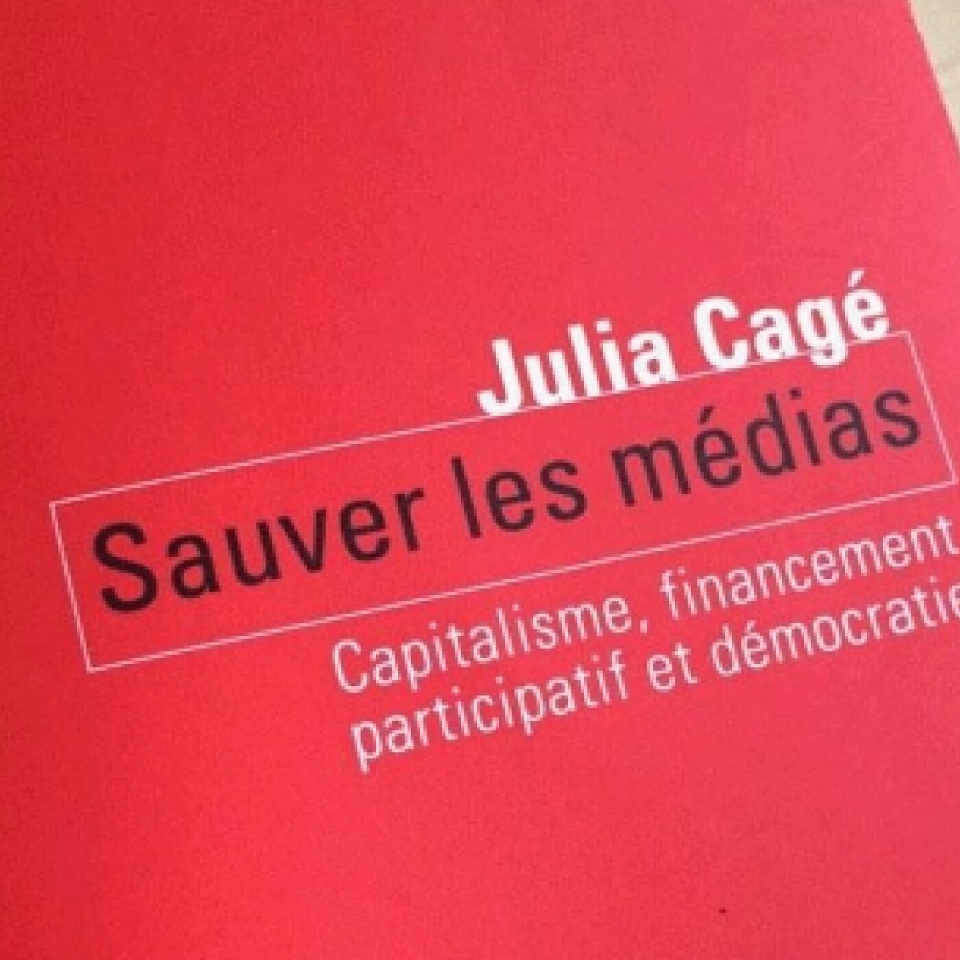 Quel modèle économique pour les médias de demain?