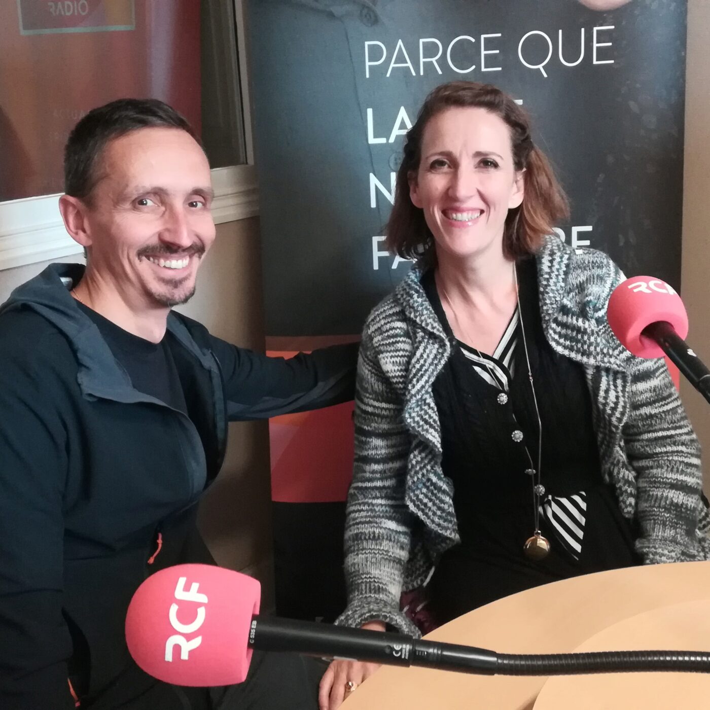 L\'Invité RCF LOIR-ET-CHER