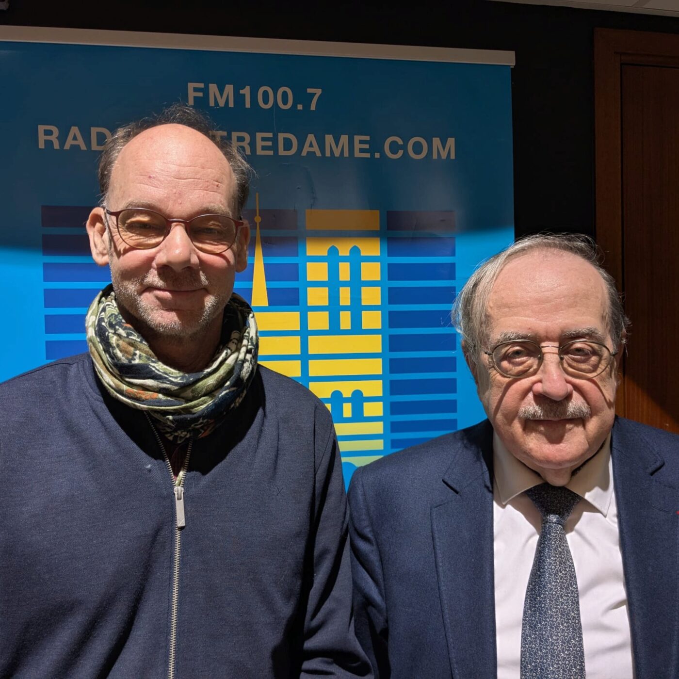 Le débat du 05 février 2026 episode artwork