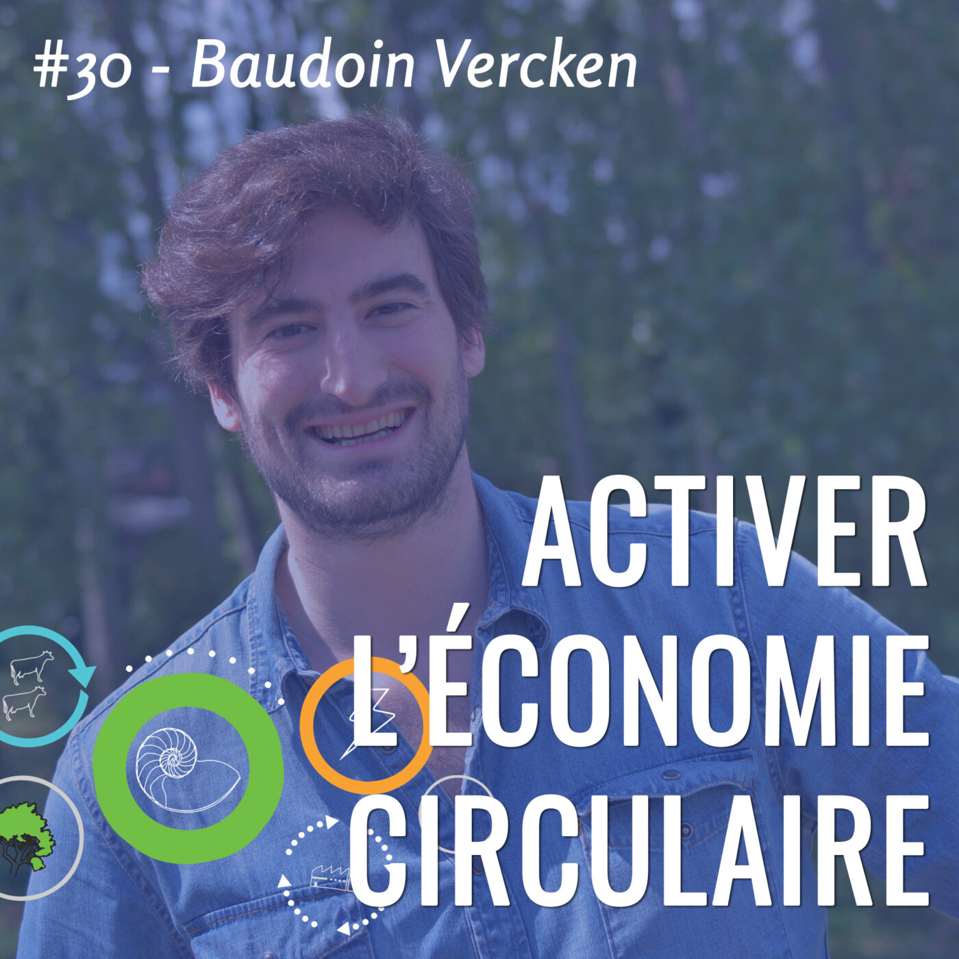 Comment impliquer le plus grand nombre dans la reforestation ? Ecotree