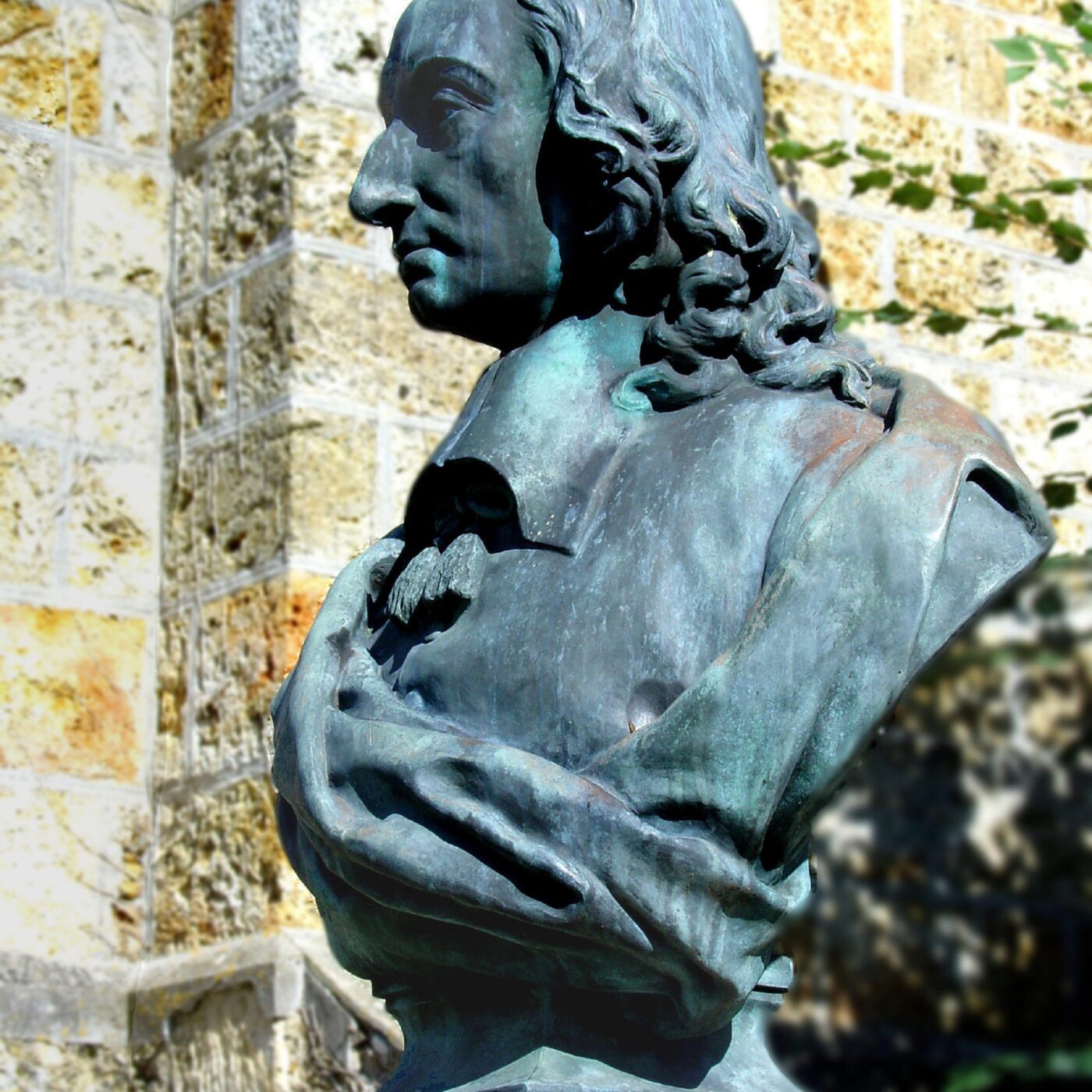 Avec Blaise Pascal penser l'âme et le corps