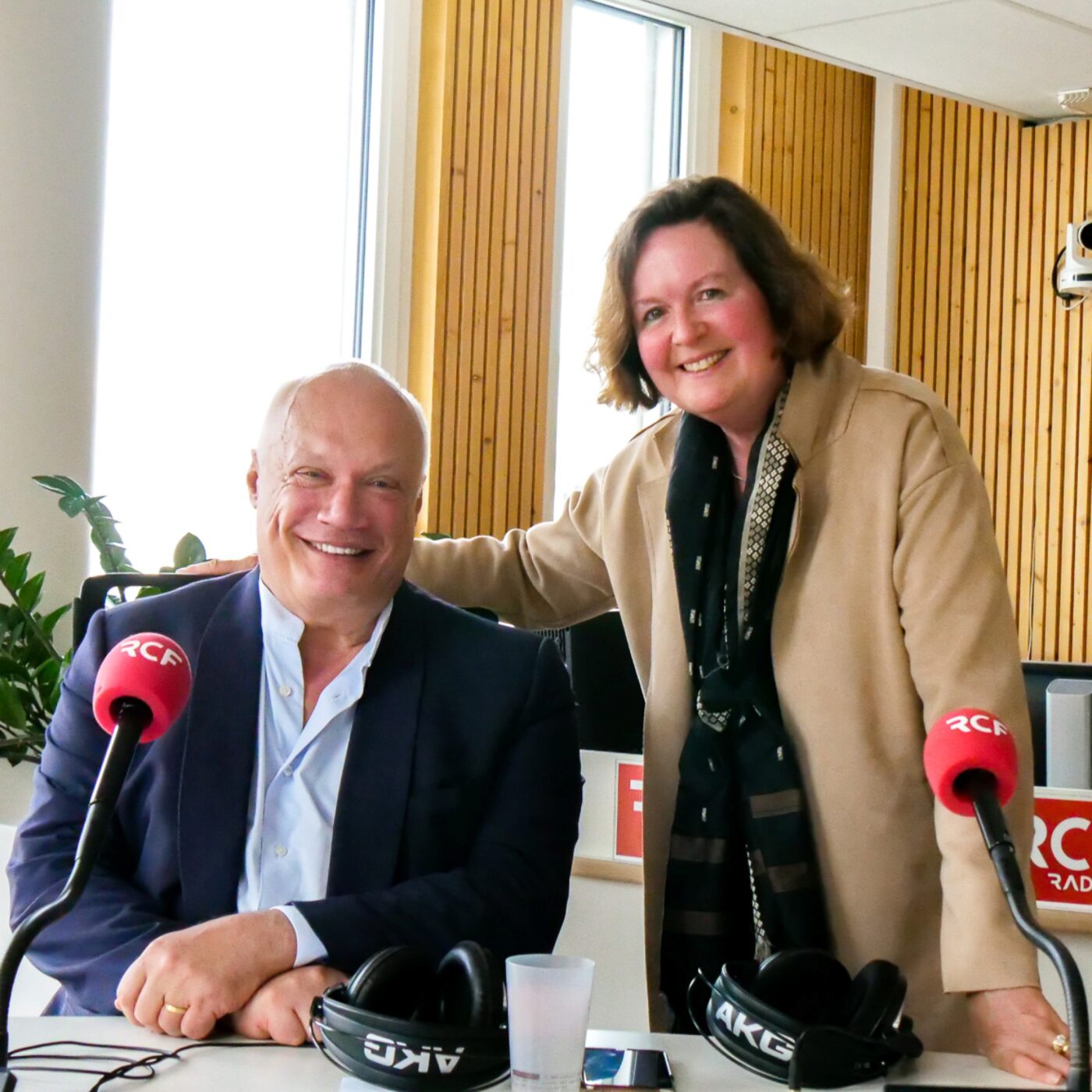 Éric-Emmanuel Schmitt :"J'ai découvert l'inouï de la parole de Jésus" Éric-Emmanuel Schmitt :"J'ai découvert l'inouï de la parole de Jésus"