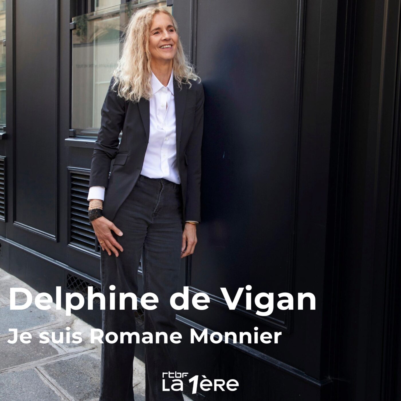 Entrez sans Frapper : Le podcast Culture