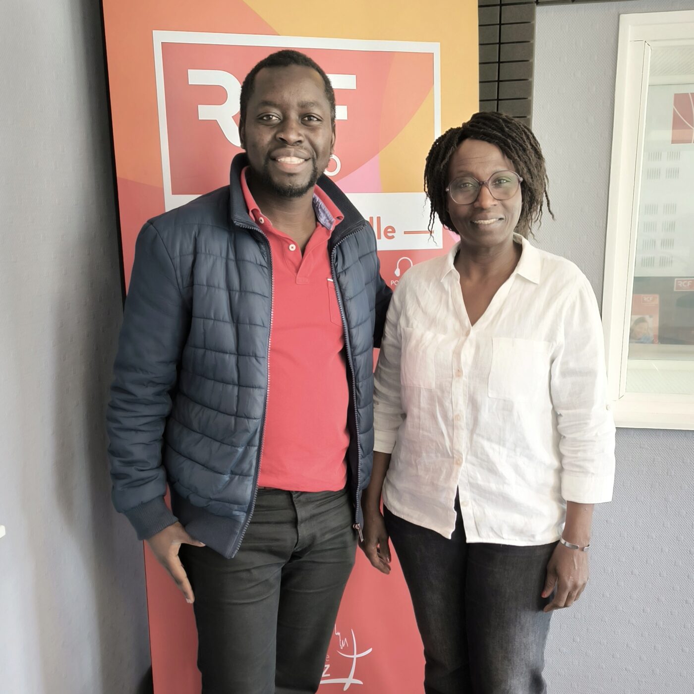 Rose Cissé, une vie pleine d'engagements episode artwork