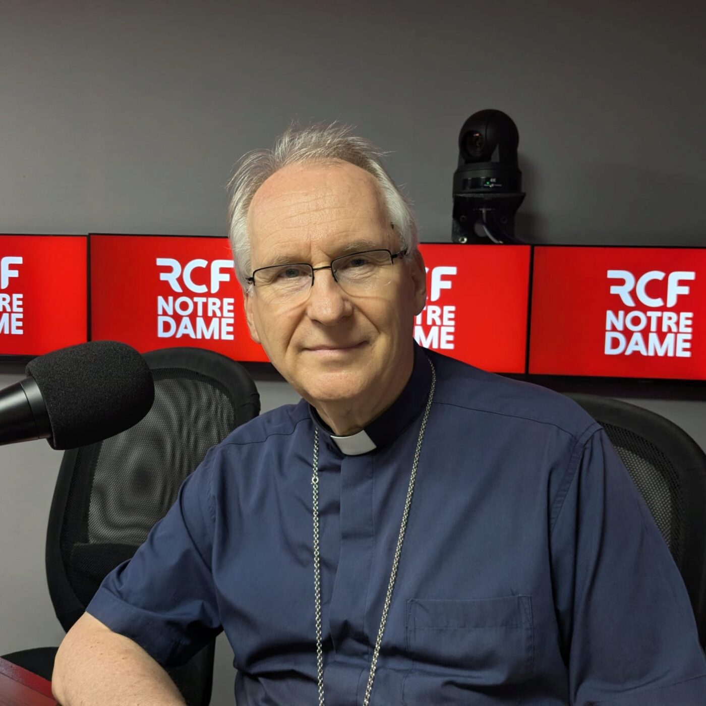 Euthanasie : Mgr Vincent Jordy dénonce une « violence institutionnelle » et un débat démocratique « volé »