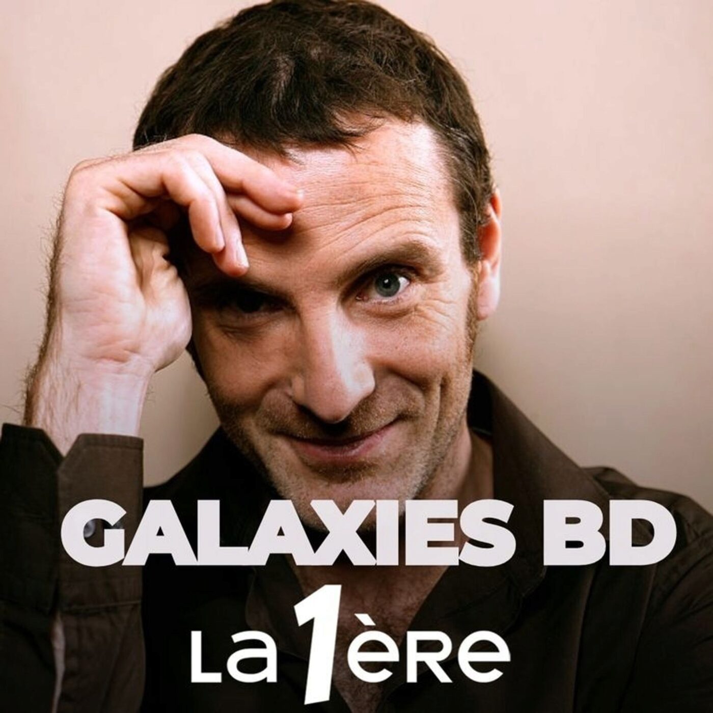Galaxies BD