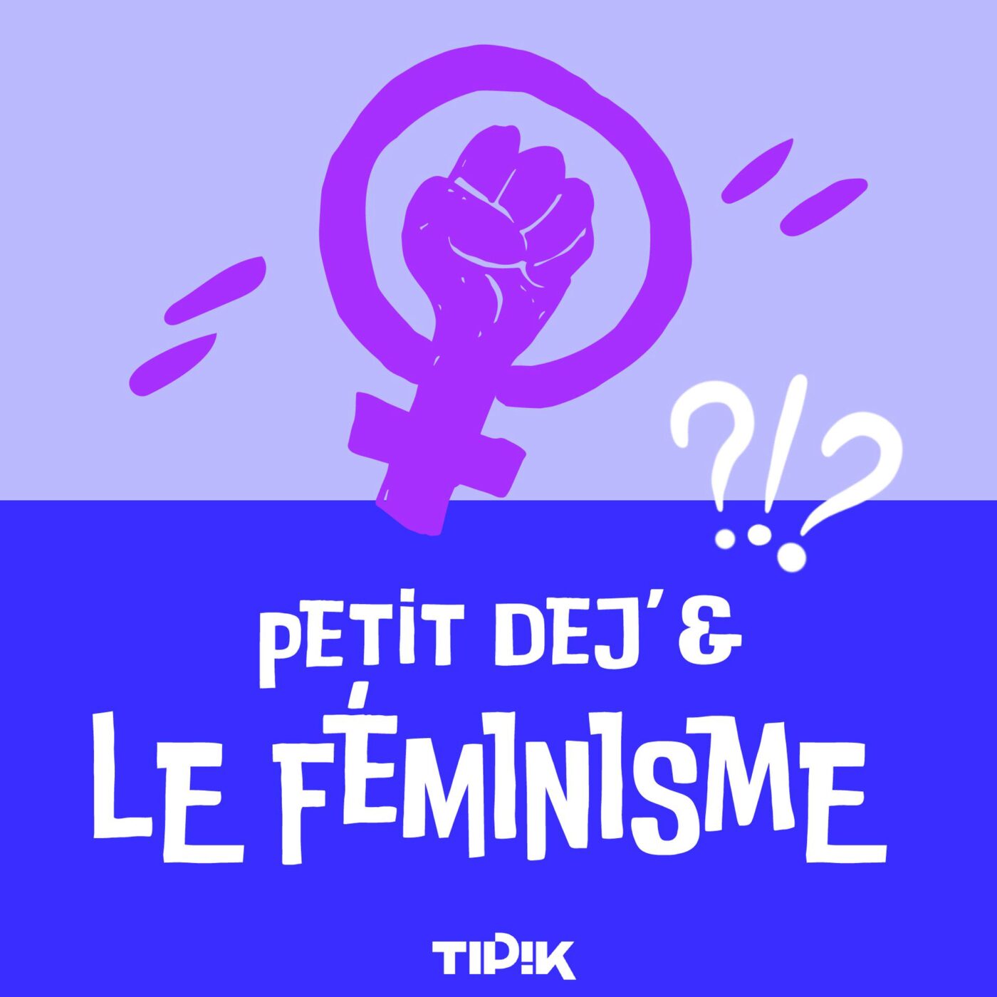 Le féminisme Le féminisme