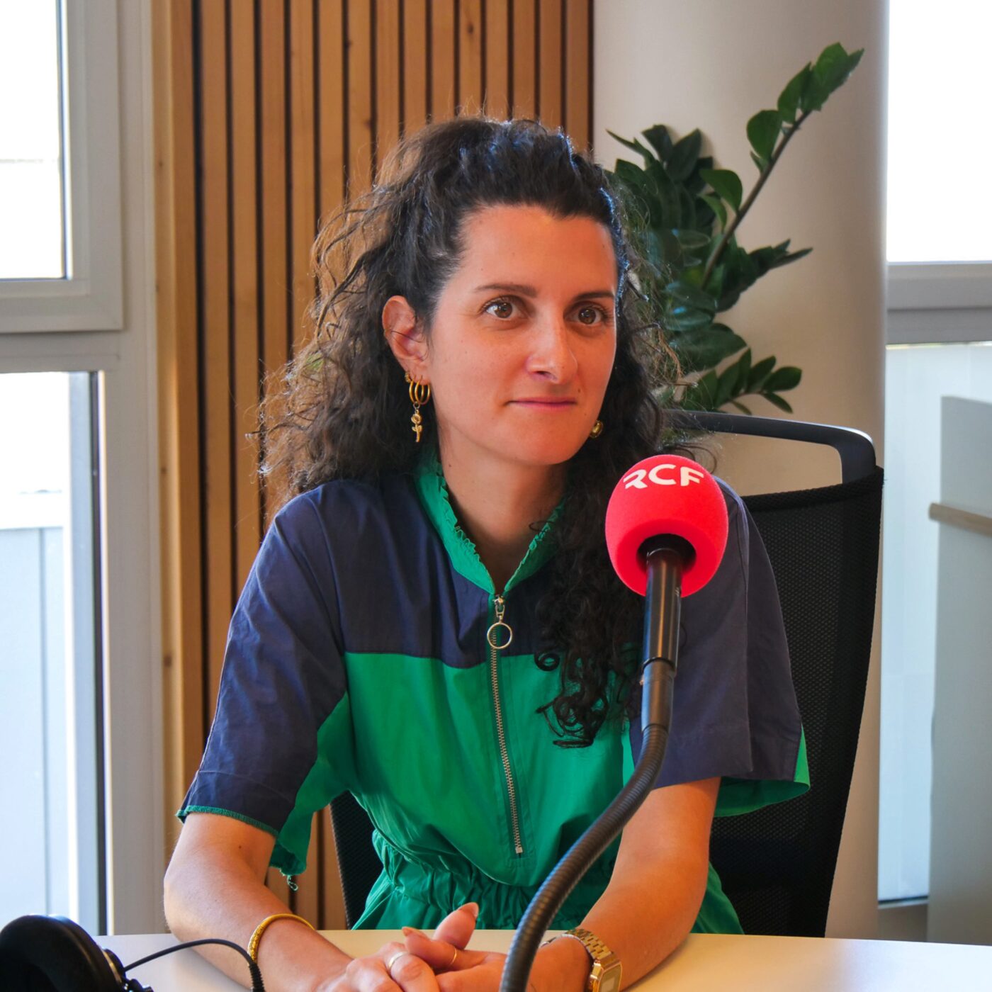 Entrez dans la Danse · RCF Lyon