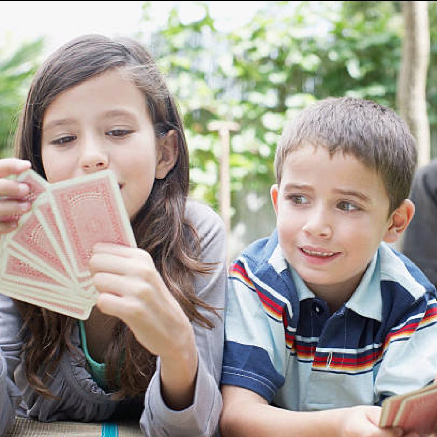 Activités en famille