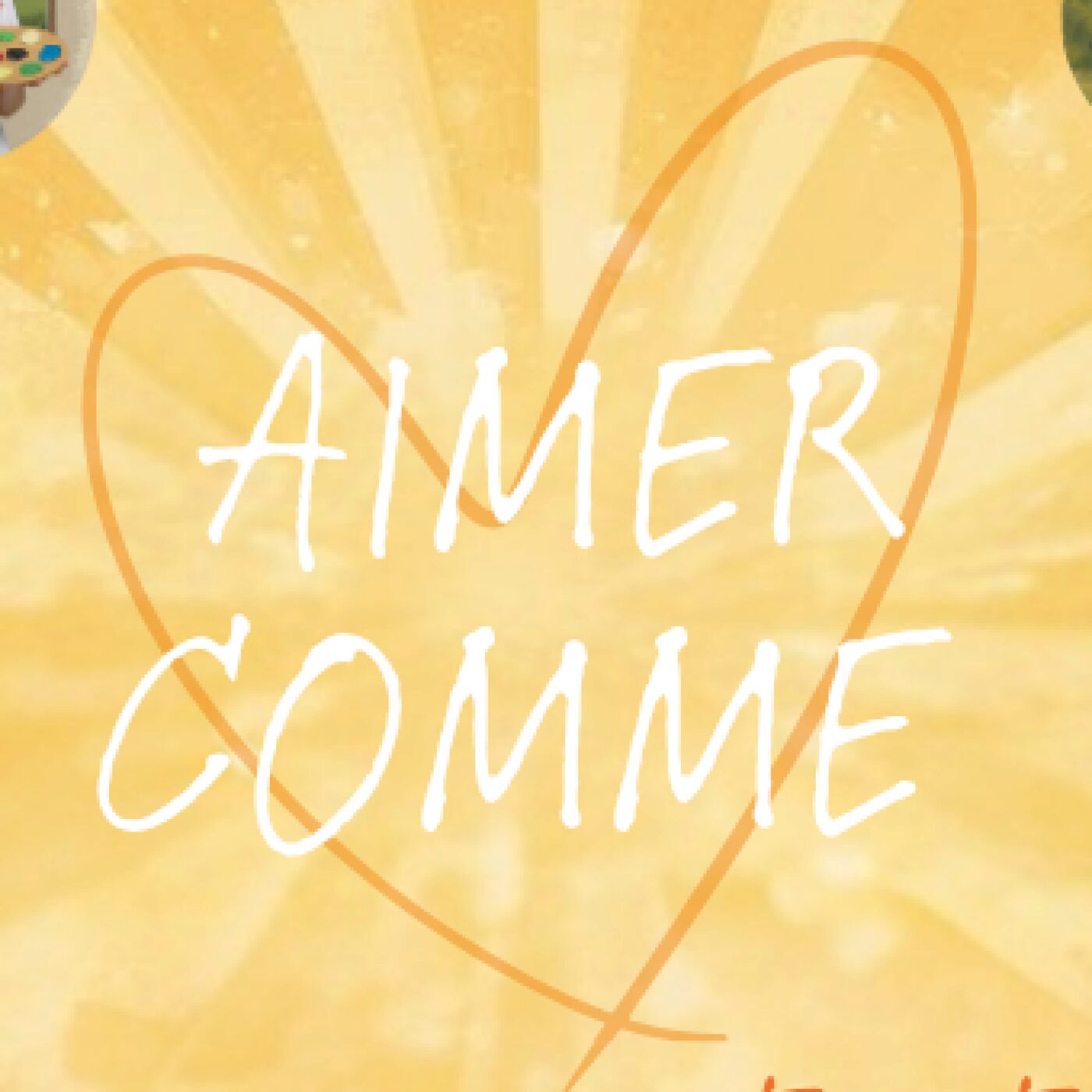 Aimer comme...Hélier, professeur de lettres Aimer comme...Hélier, professeur de lettres