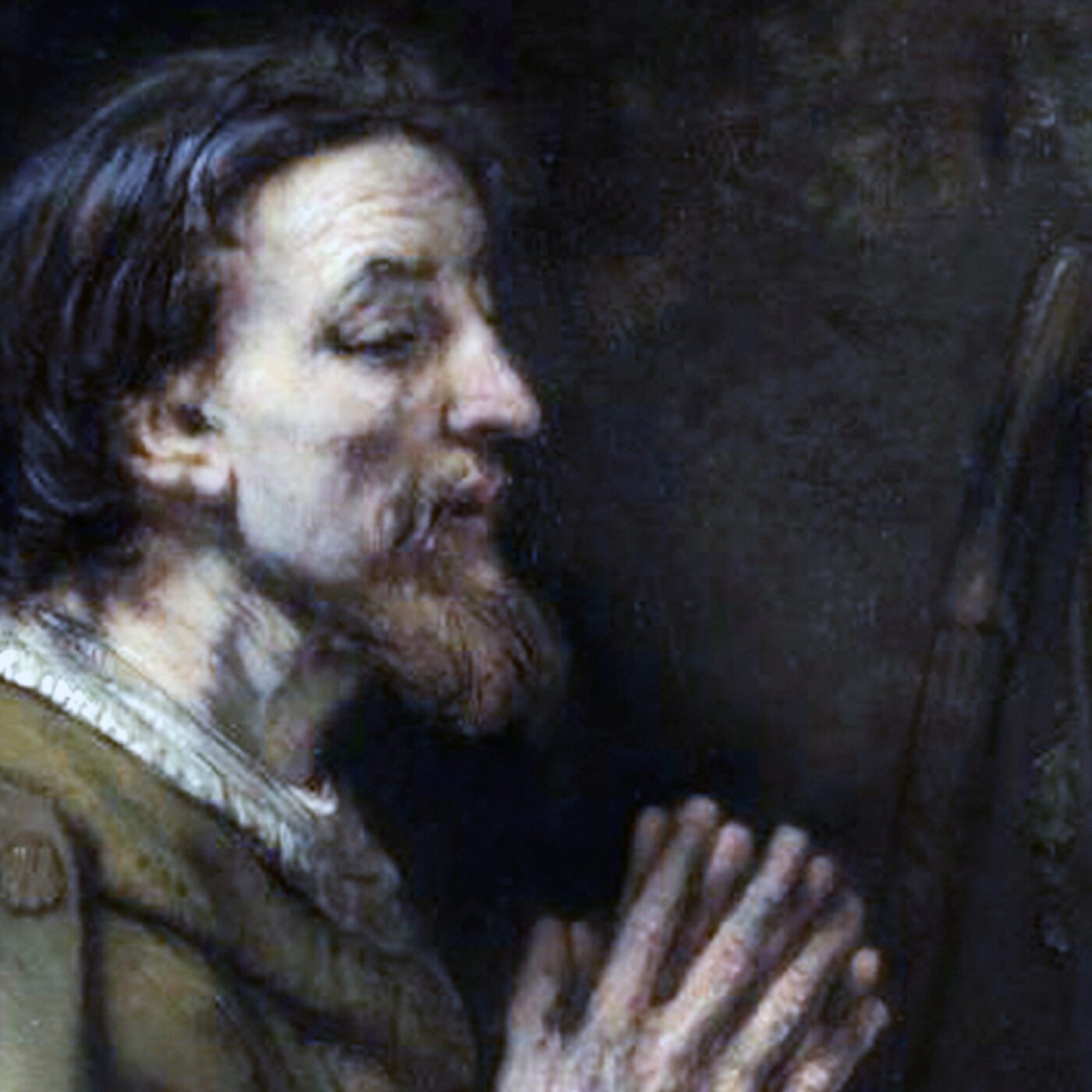 Saint Jacques le Majeur