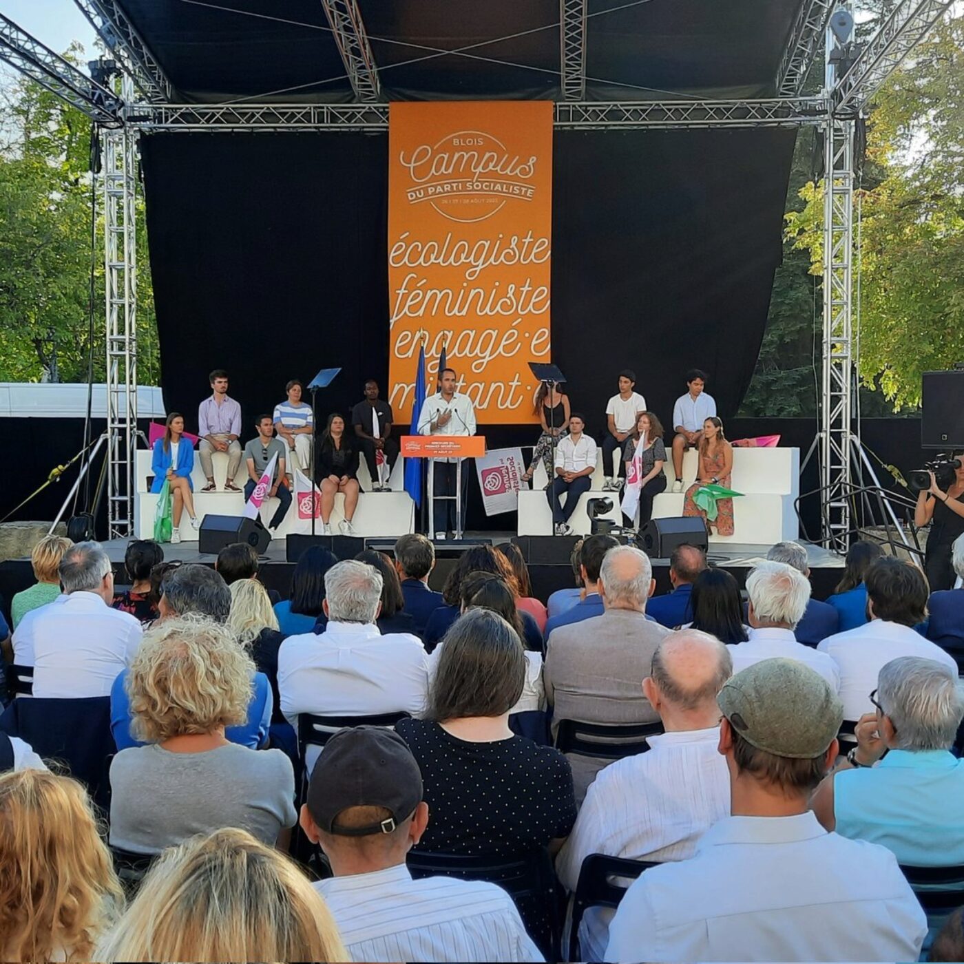 L\'invité du 18/19 régional · RCF en AuRA