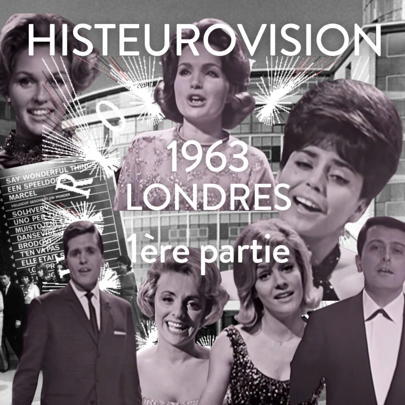 1963-Londres-1ère partie episode artwork