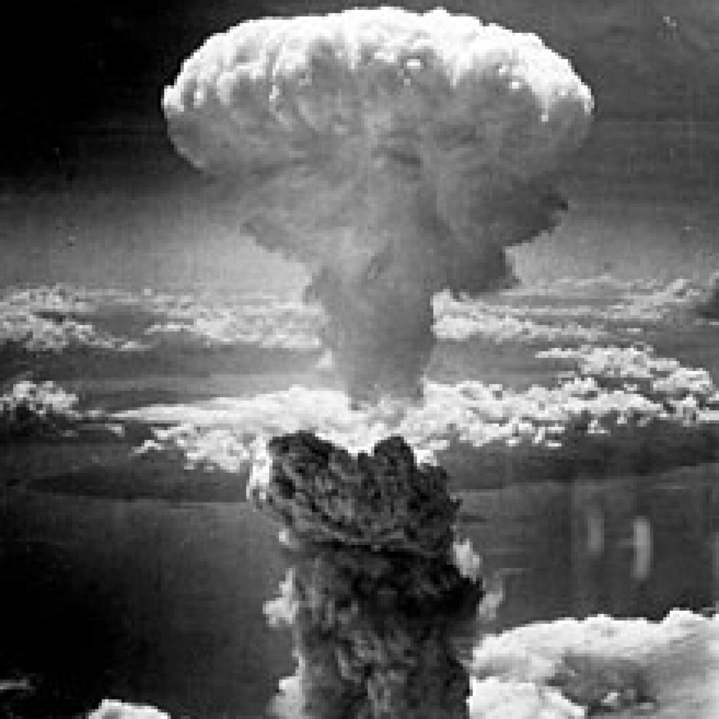 9 août 1945: une seconde bombe atomique sur le Japon Nagasaki episode artwork