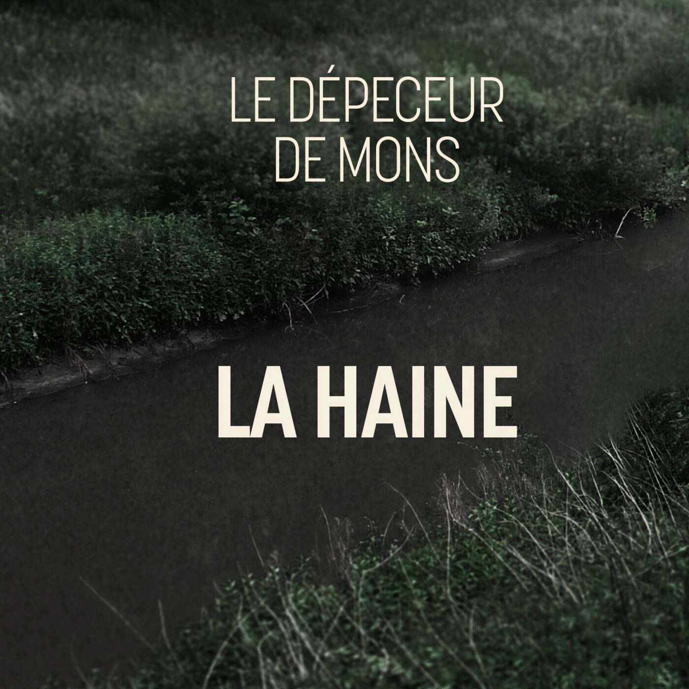 4. La Haine 4. La Haine