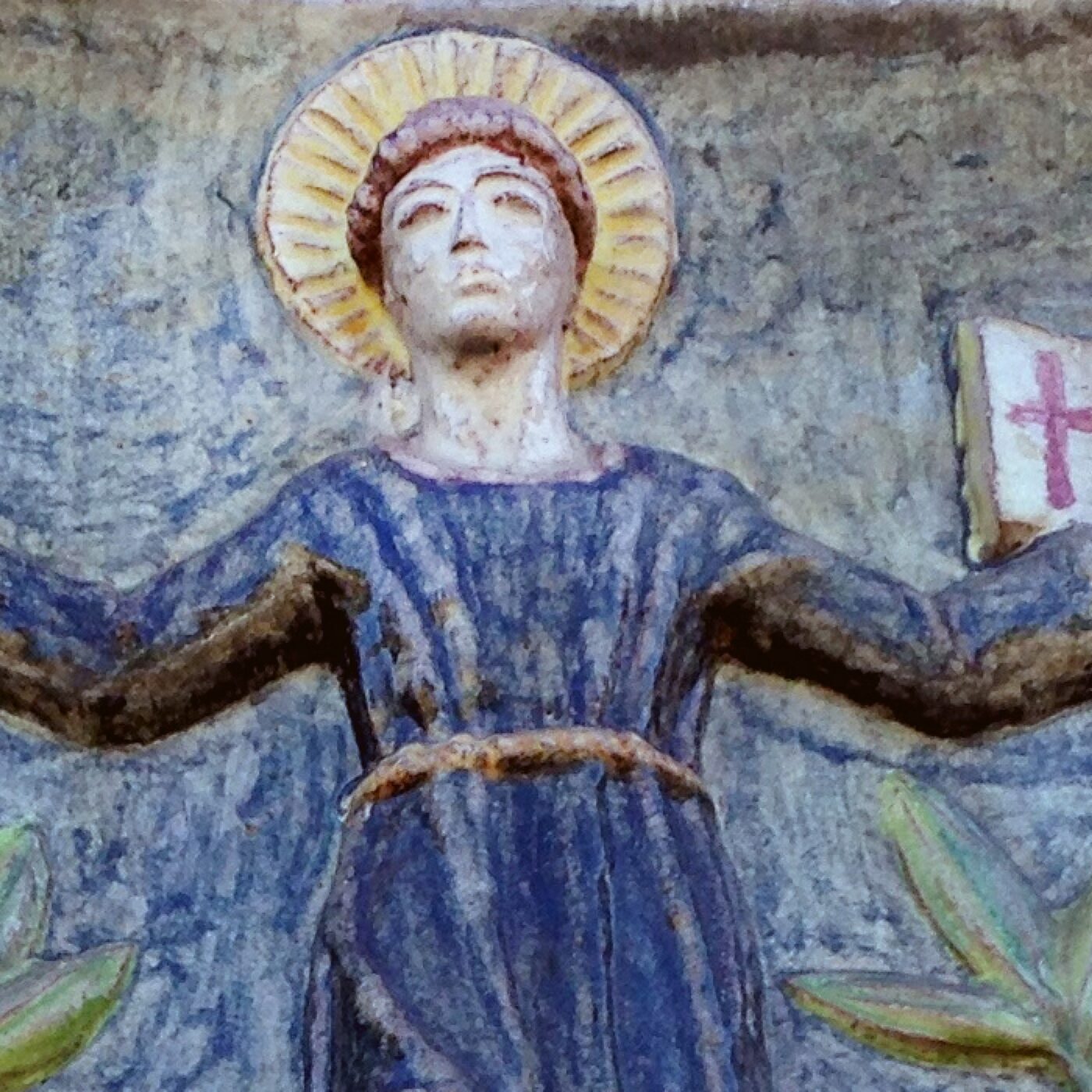 Saint Ulric de Ratisbonne