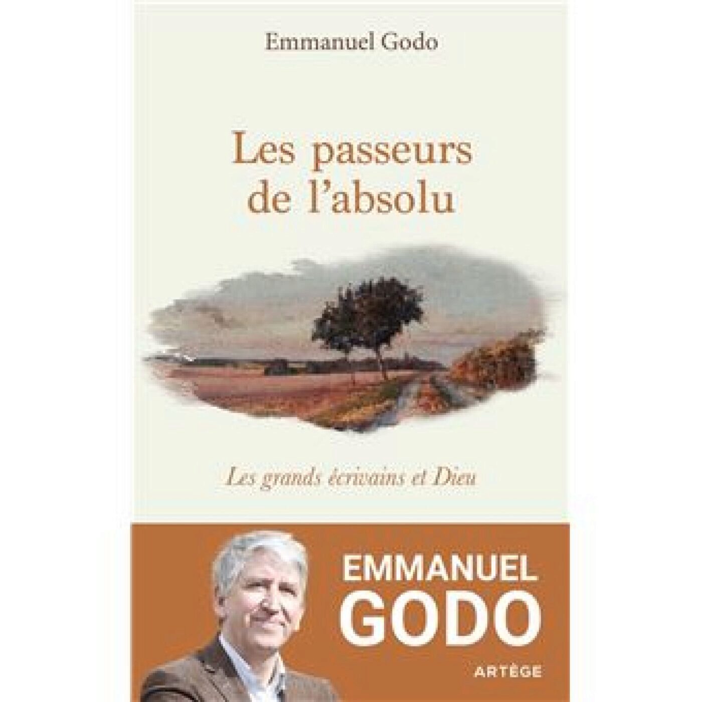 Des livres pour croire