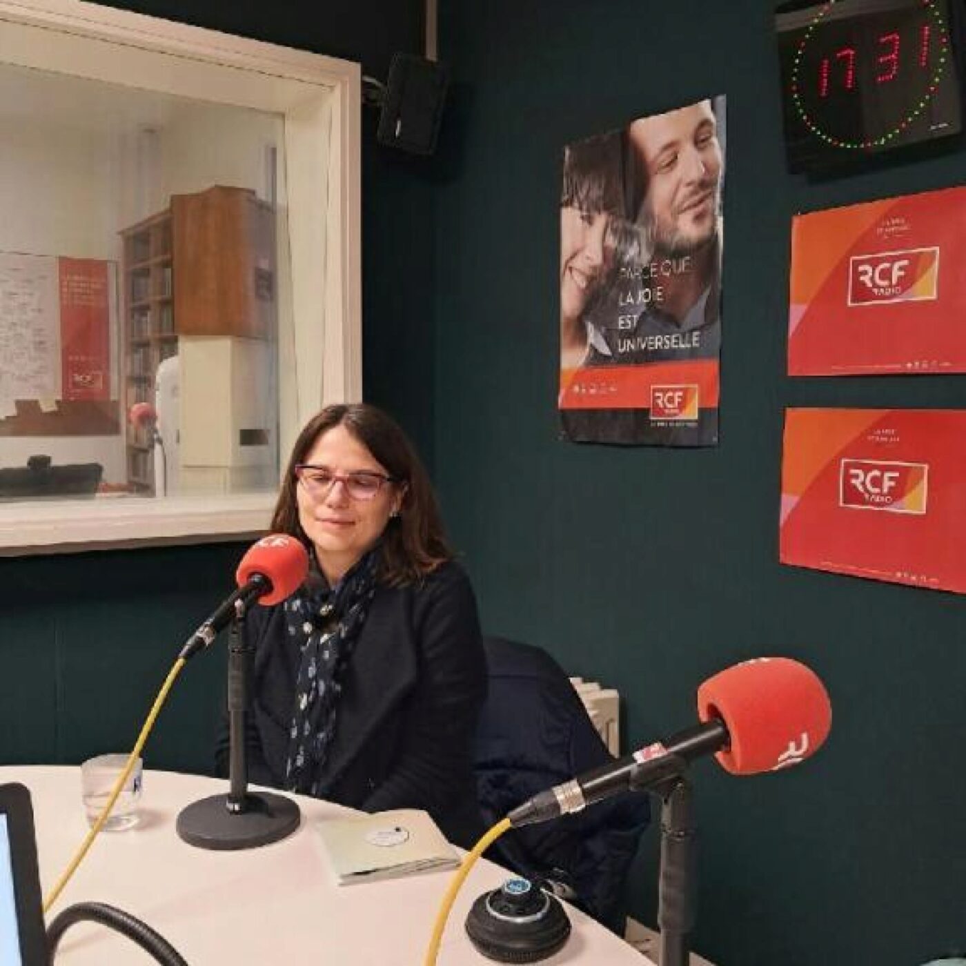 Le Club VIP avec Pauline Ruby Maquin - Claire Barbieux - Olivier Faes episode artwork