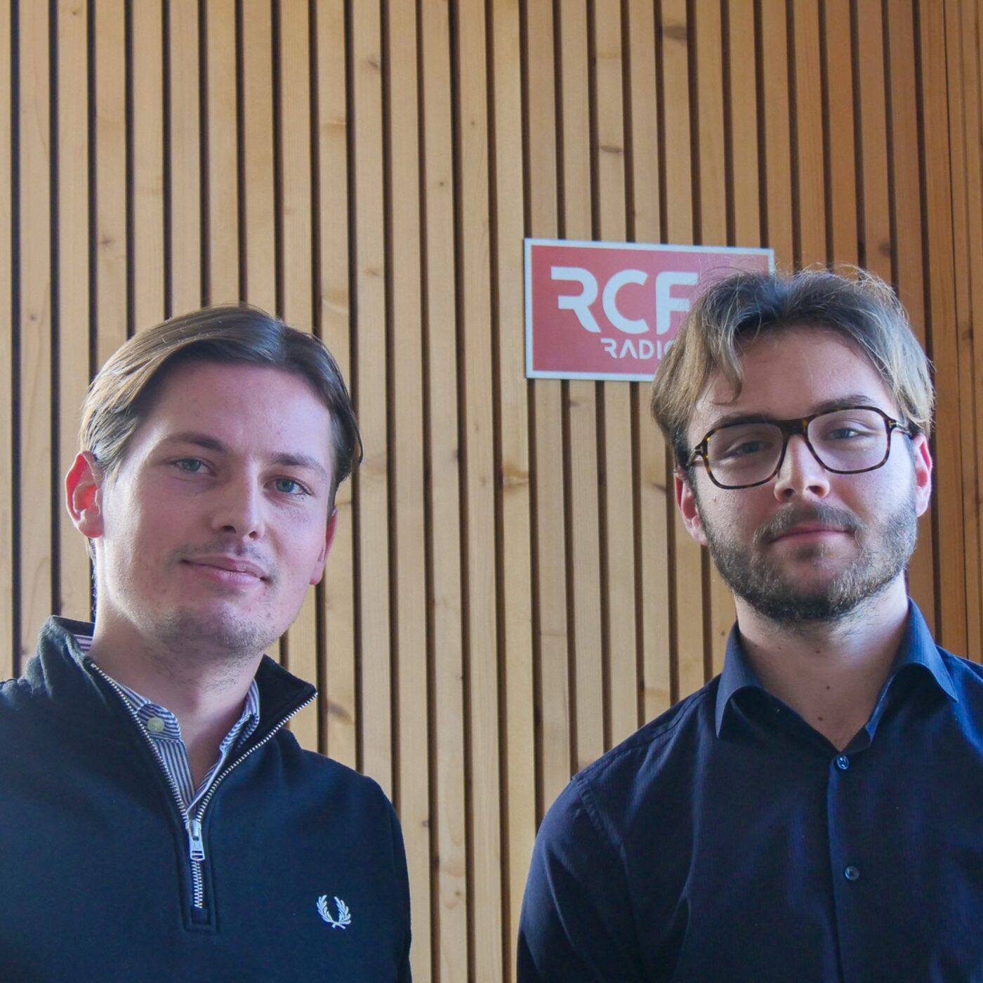 L\'invité de M Comme Midi · RCF Lyon