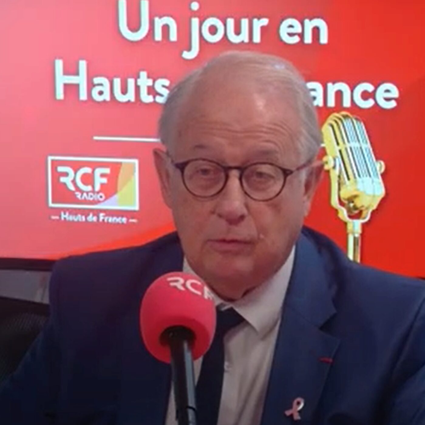 Comment vont les maires, six mois avant les municipales ? Bernard Gérard episode artwork