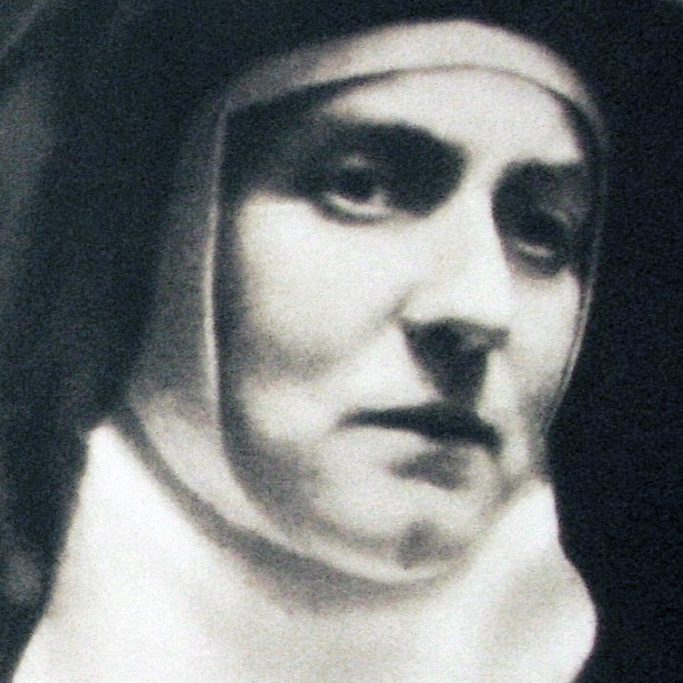 Sainte Édith Stein episode artwork