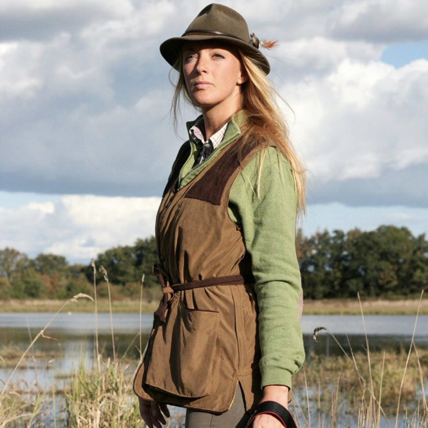 Jeanne Châtillon-Meplain sublime en photo les animaux de la Brenne episode artwork