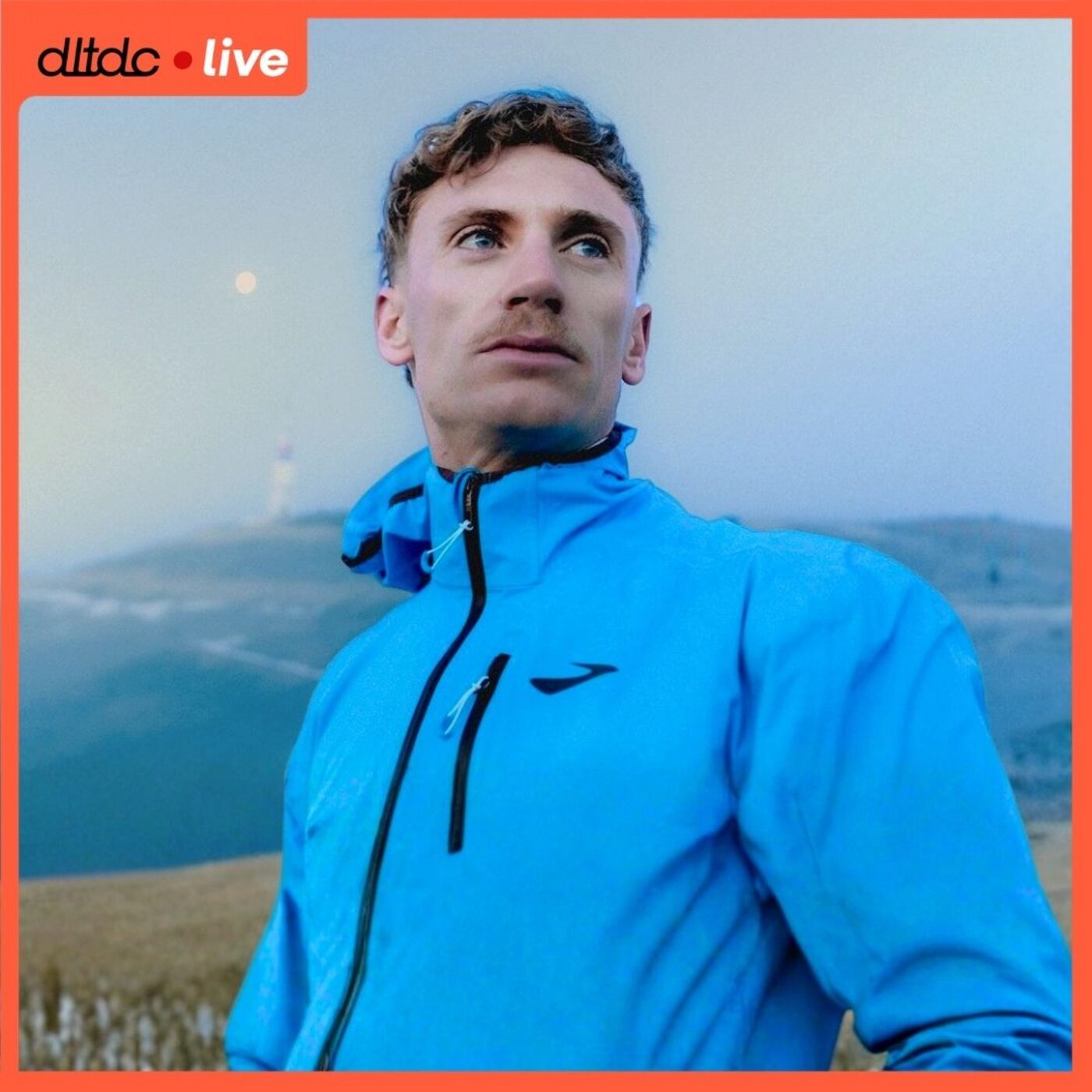Théo Detienne  « Je sais que ça finira par payer » - Retour sur son UTMB 2026 — Dans la Tête d’un Coureur episode artwork