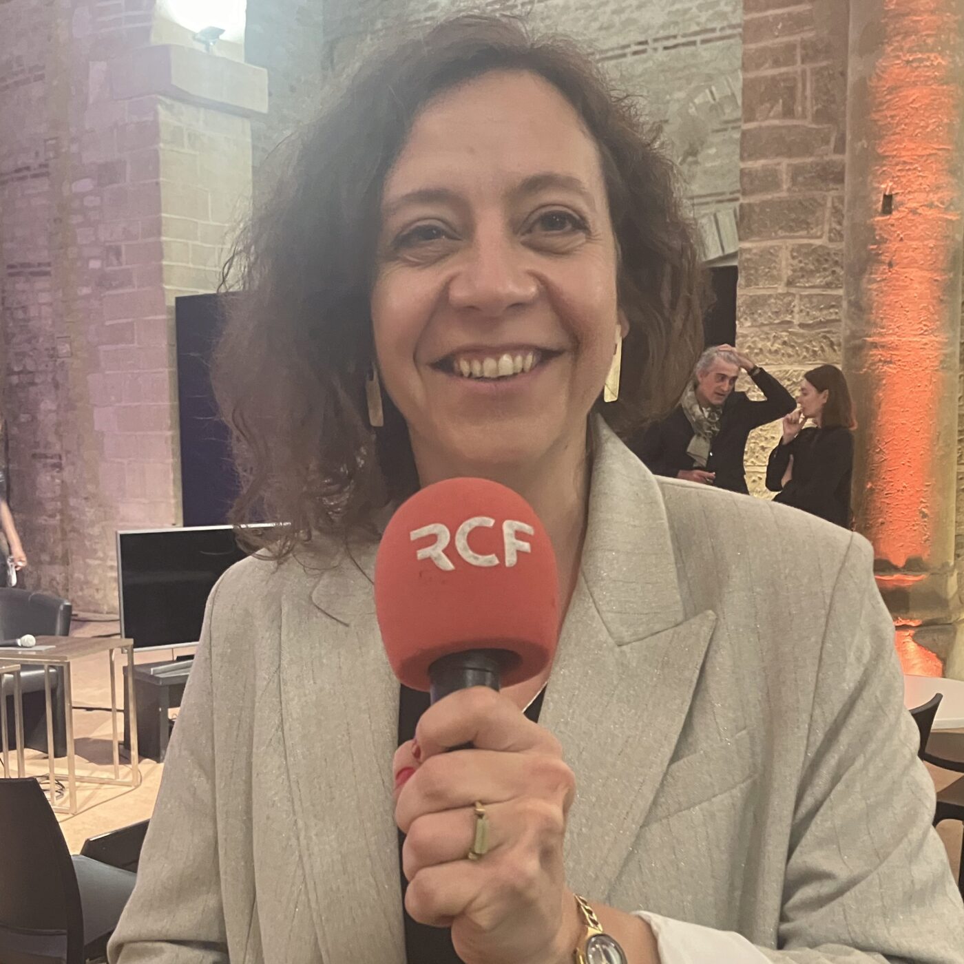 Lever de rideau sur la saison 2025-26 Cité Musicale Metz avec Florence Martin episode artwork