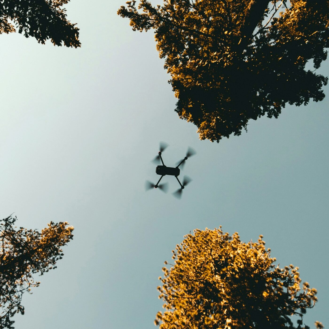 L'épandage bientôt possible en France... par drones ? episode artwork