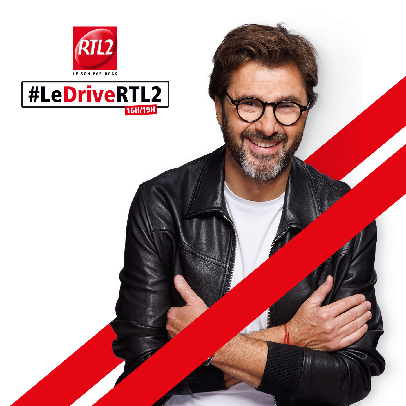 L'INTÉGRALE - #LeDriveRTL2 (29/05/26) episode artwork