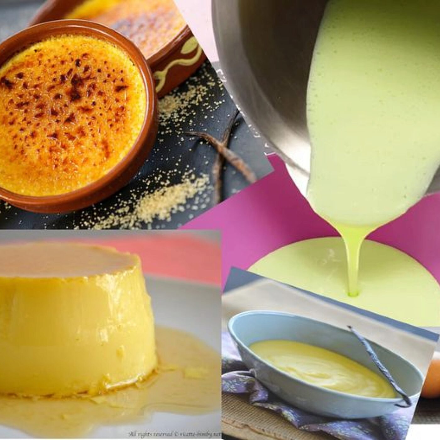 Détours Gourmands