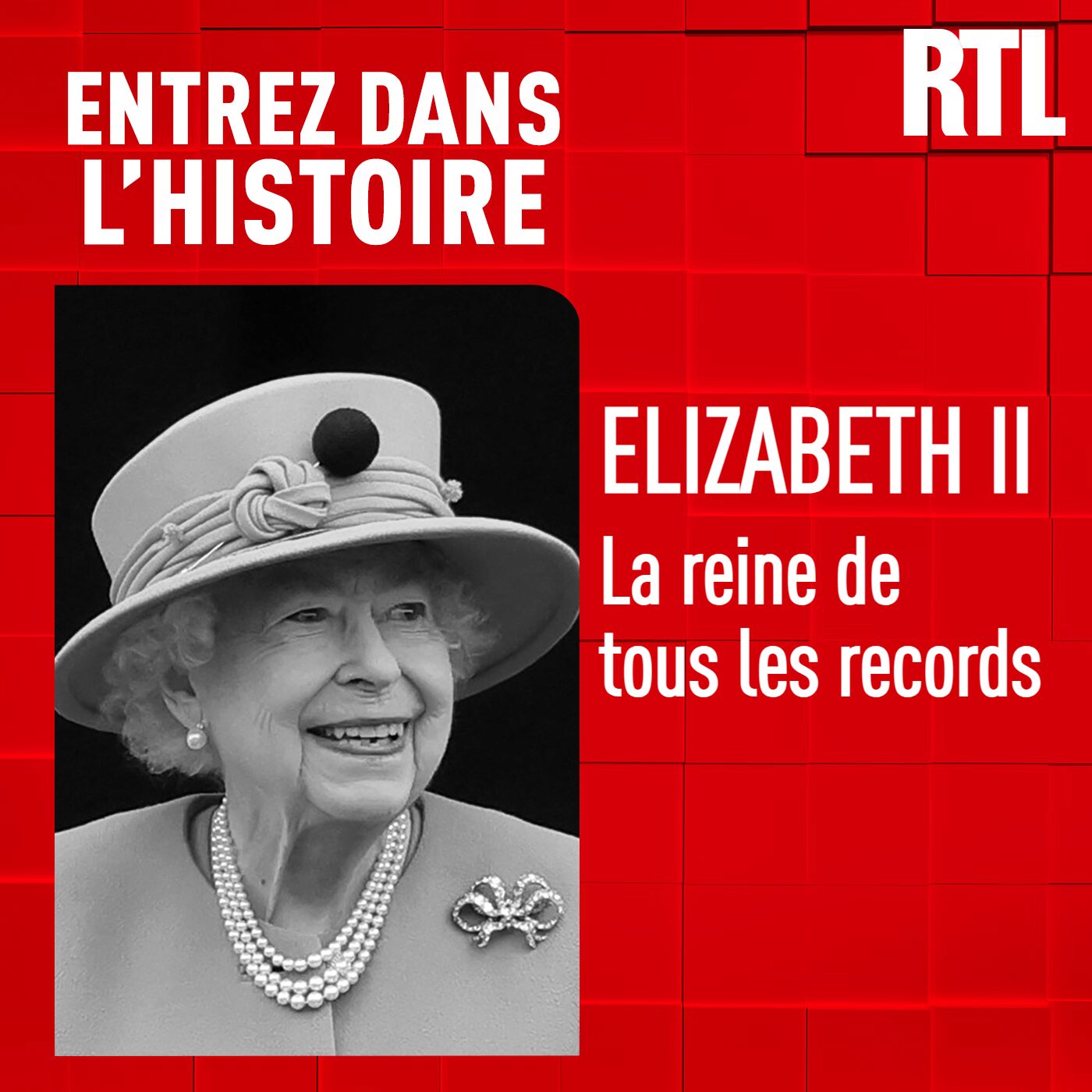 Elizabeth II : la reine de tous les records