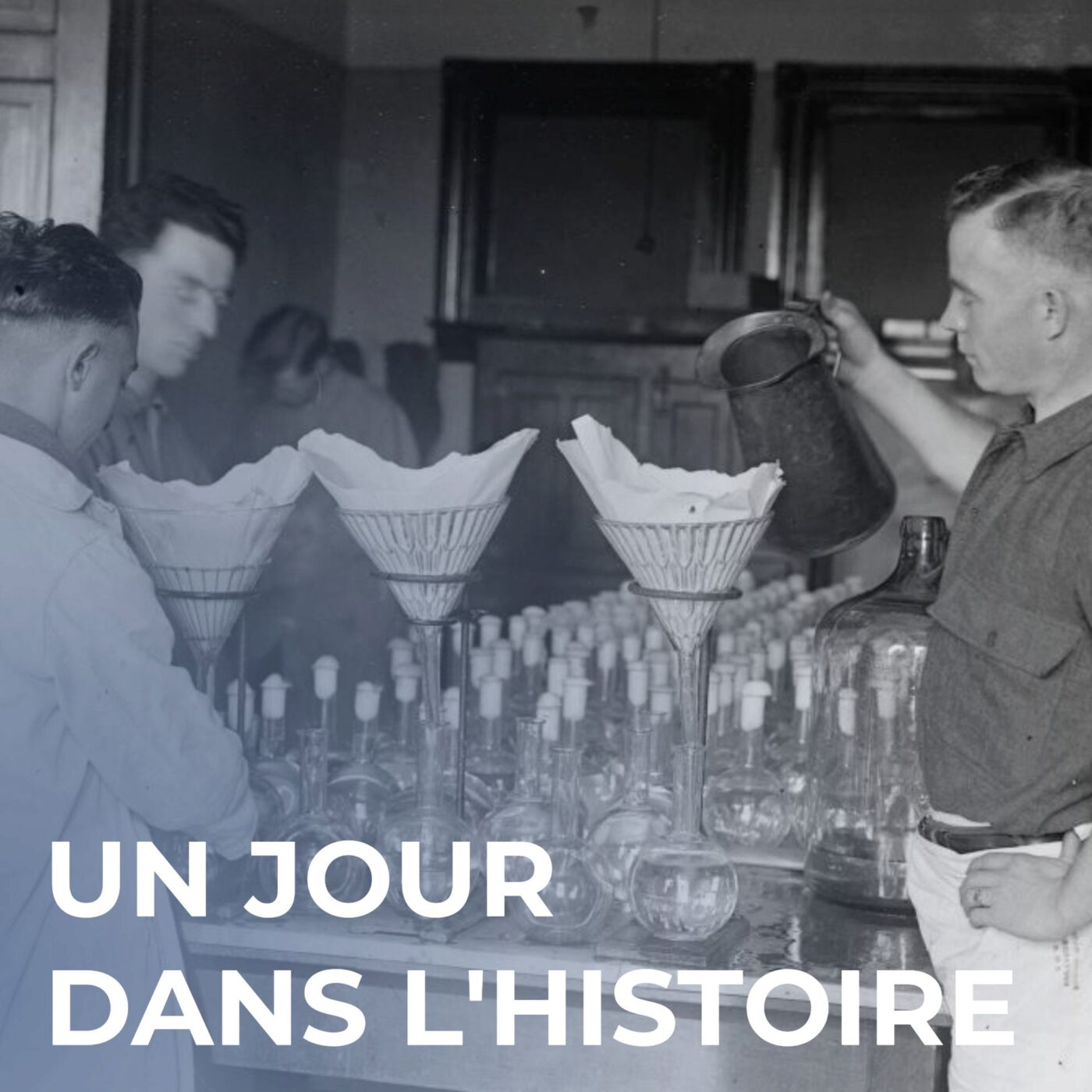 Les relations internationales scientifiques après la Première Guerre Mondiale