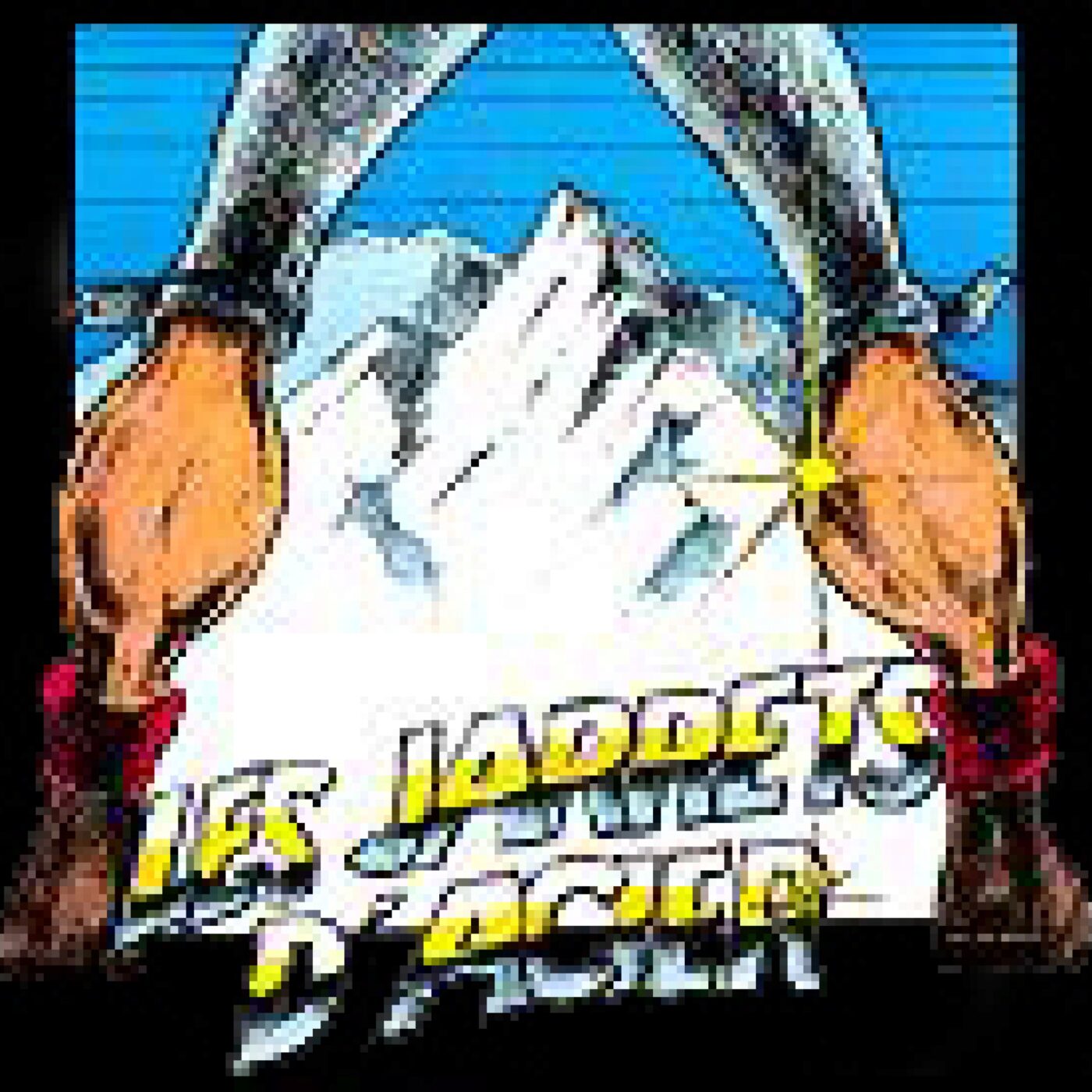 Les Jarrets d'Acier, un club centennaire et plus qu'actif ! episode artwork