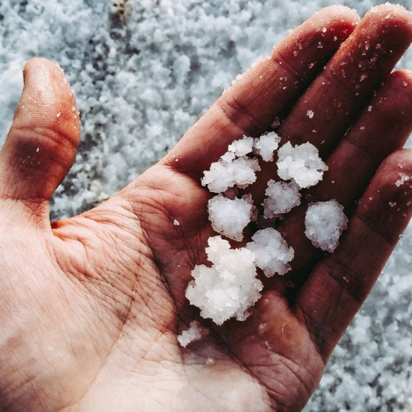 Enfin une Bonne Nouvelle