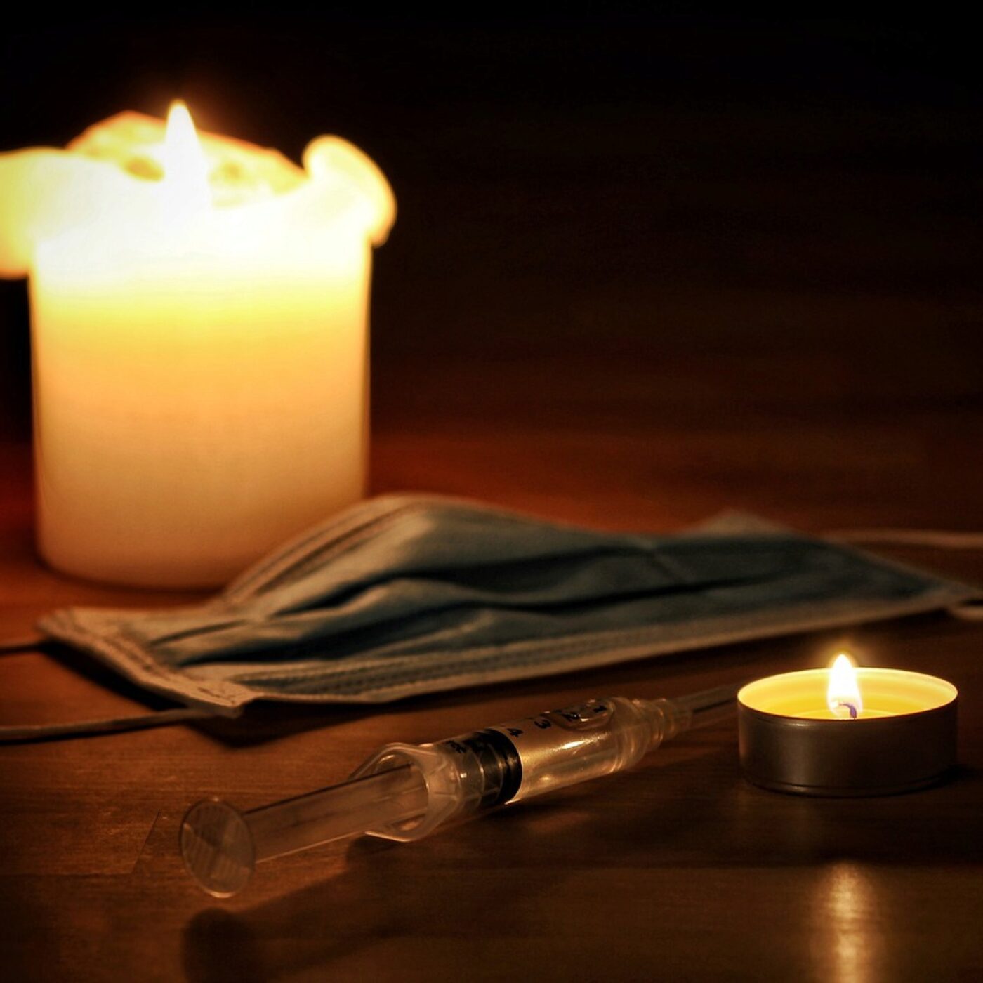 Fin de vie : les évêques appellent à une journée de jeûne et de prière