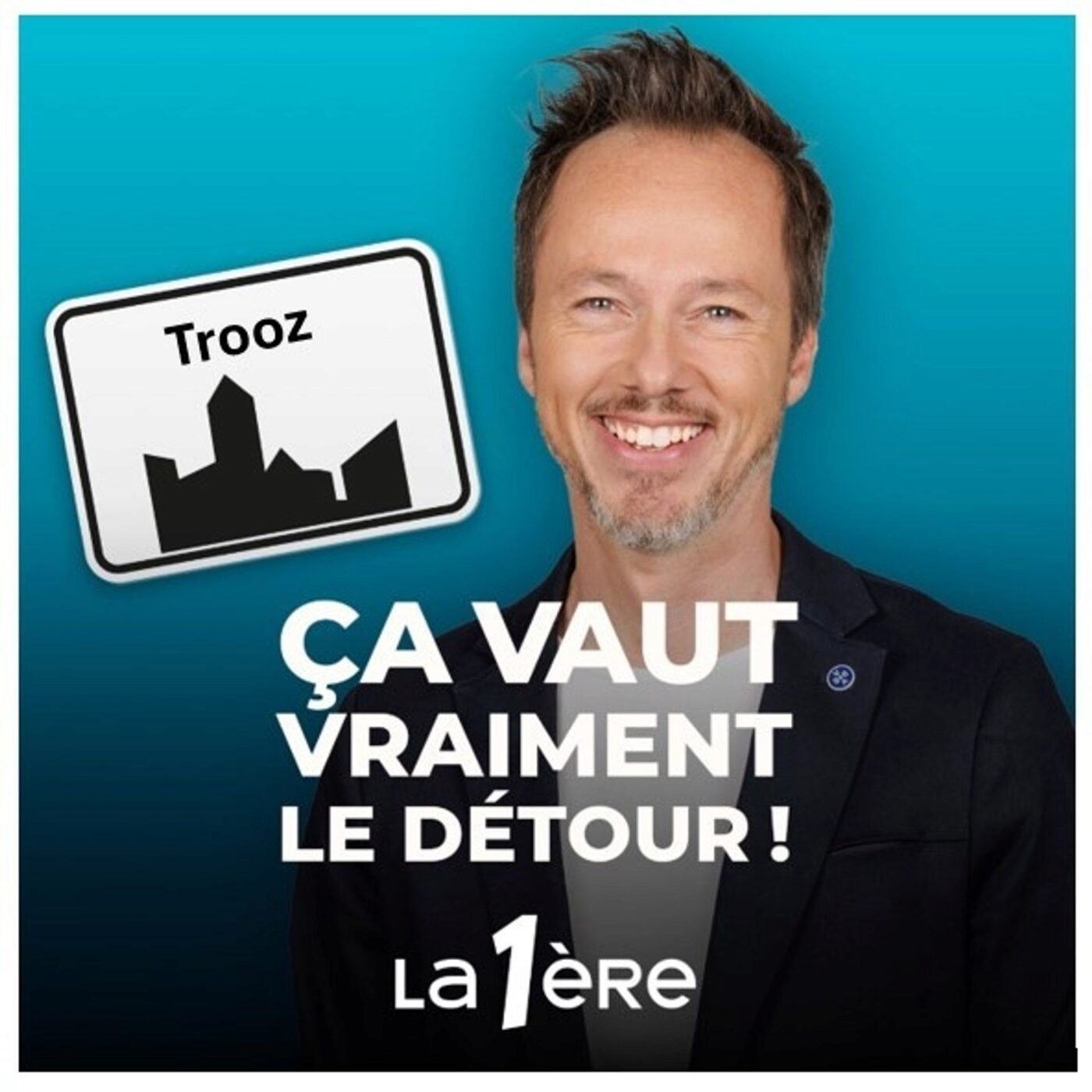 Trooz vaut vraiment le Détour (4) : Bagarre en famille, artiste pluridisciplinaire et ratons-laveurs