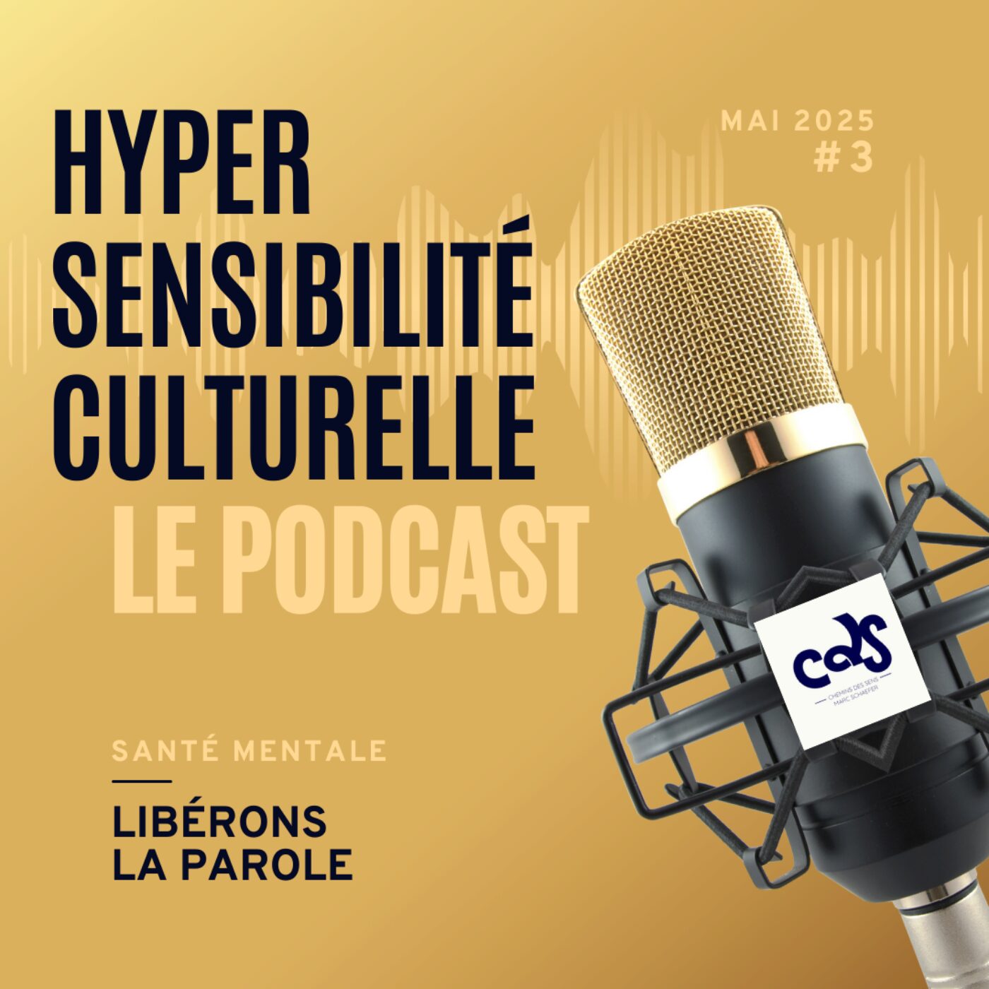 Chemins des Sens - Premium